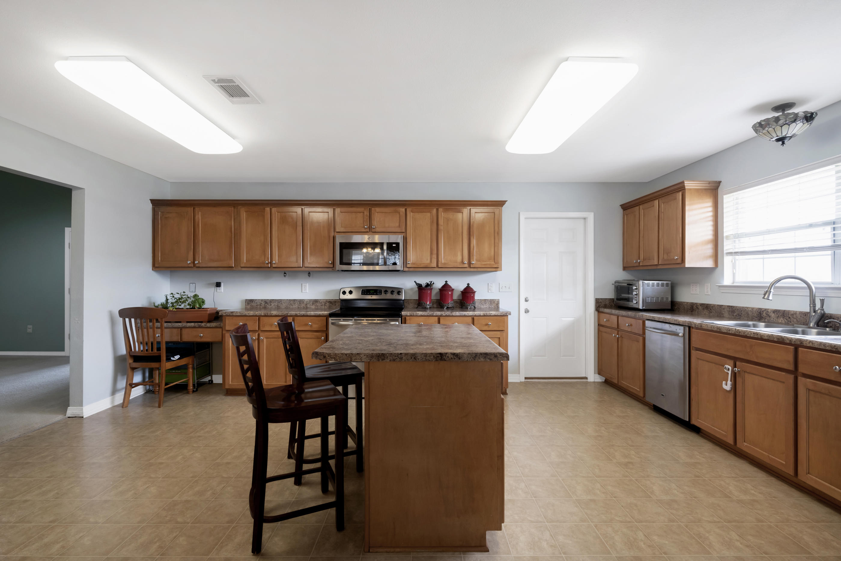 CREETWOOD VILLAGE - Residential