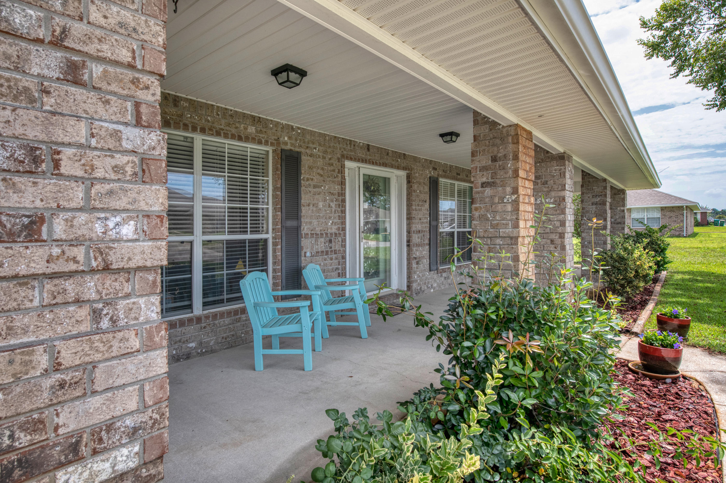 CREETWOOD VILLAGE - Residential