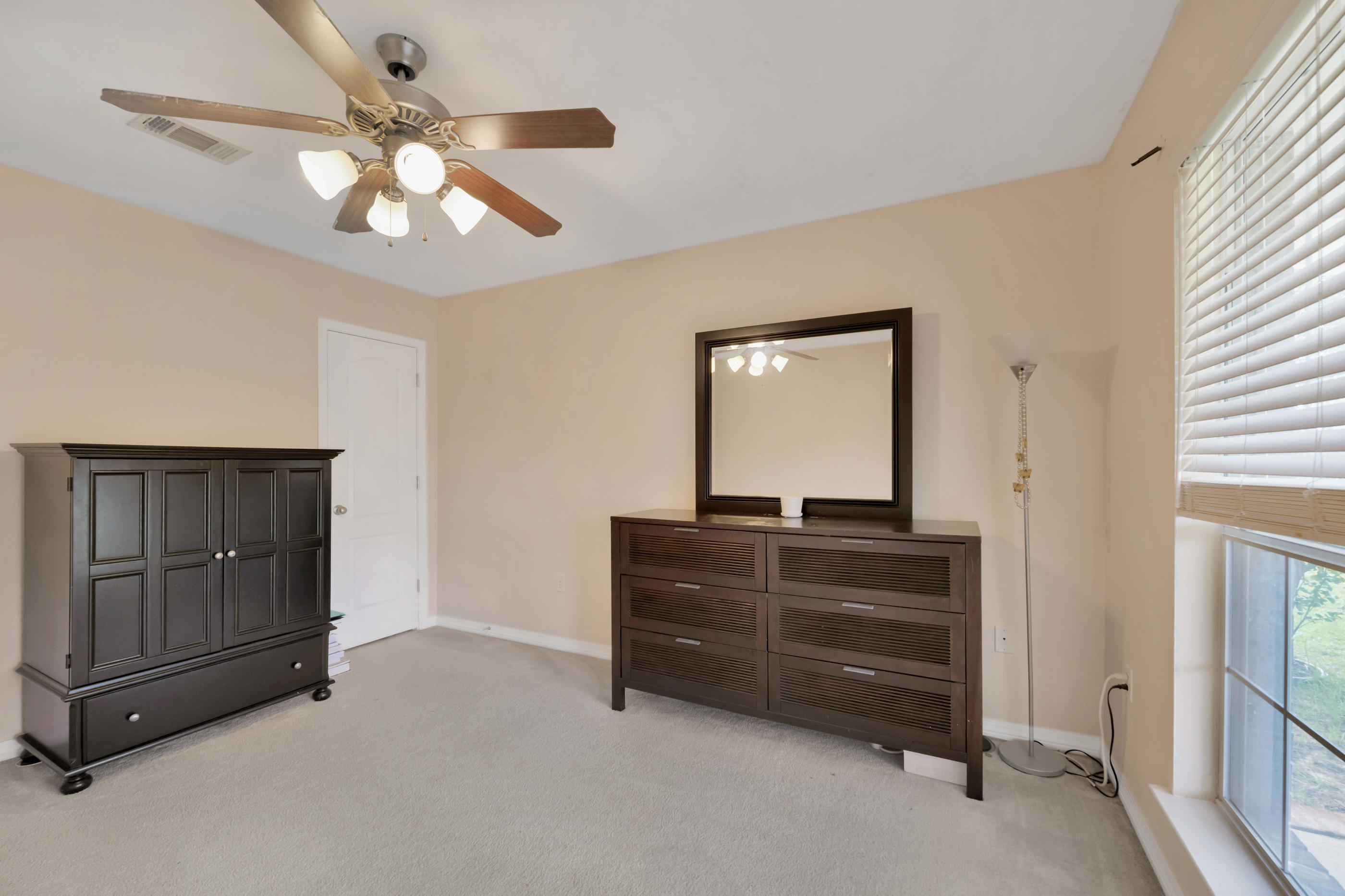 CREETWOOD VILLAGE - Residential