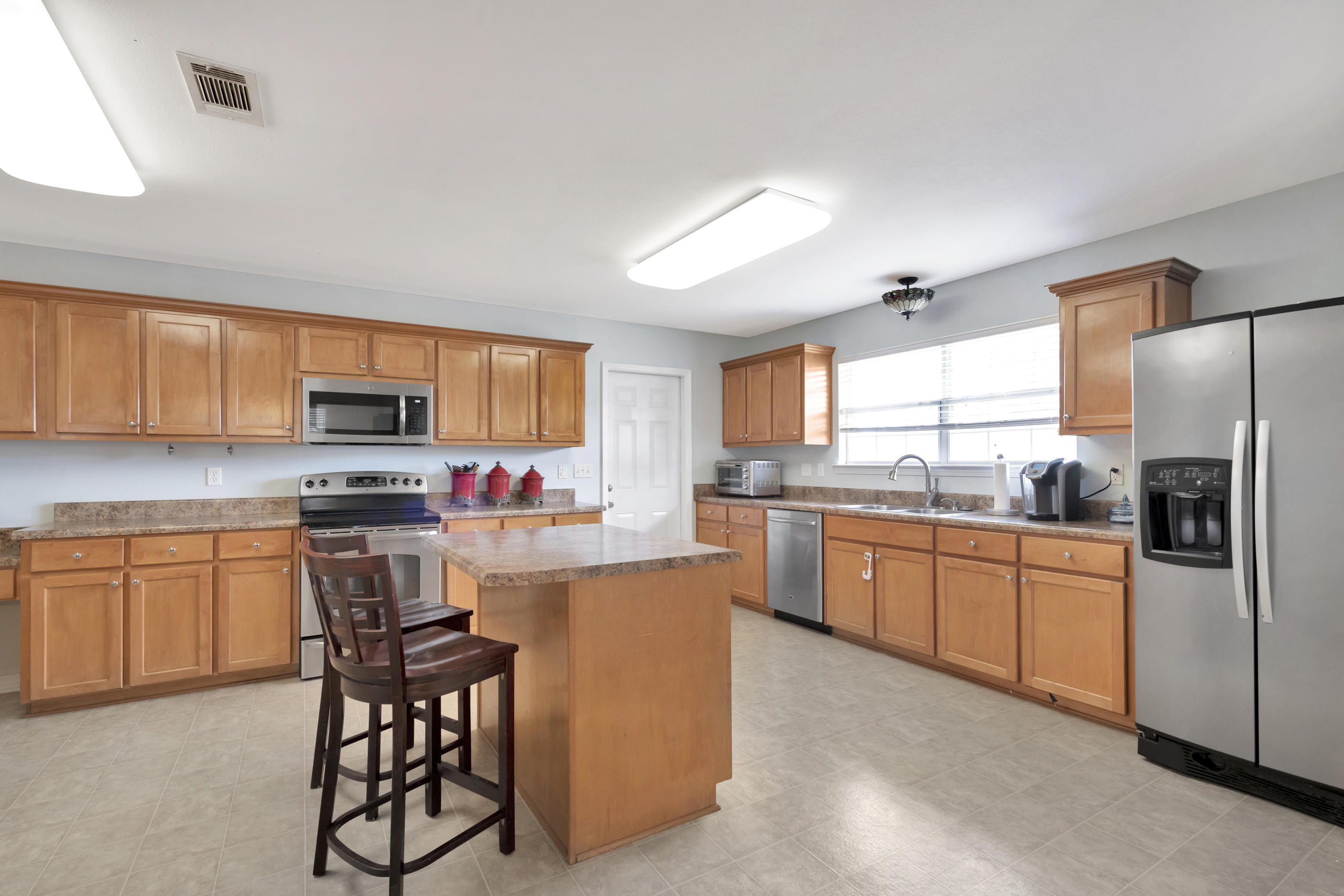 CREETWOOD VILLAGE - Residential