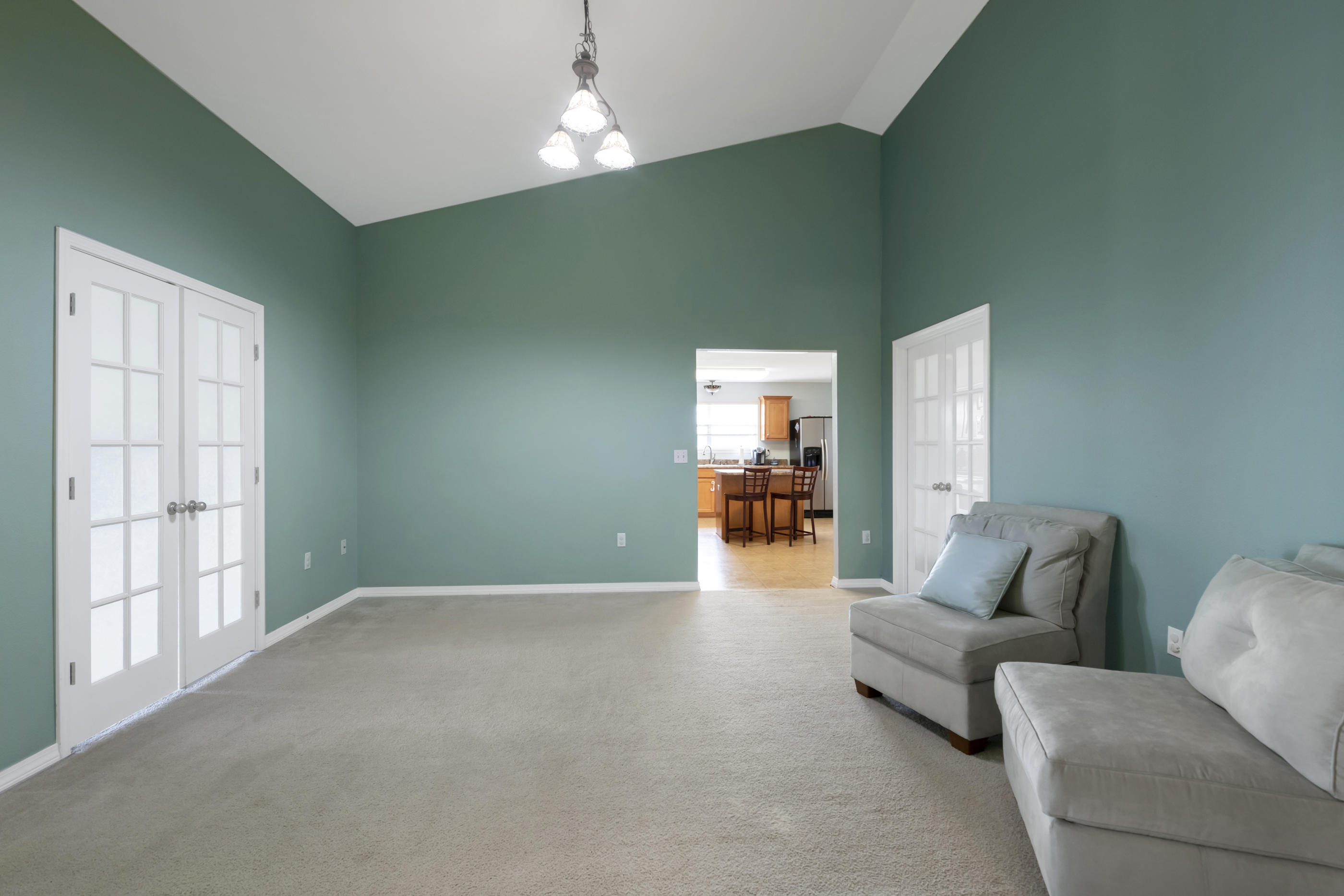 CREETWOOD VILLAGE - Residential