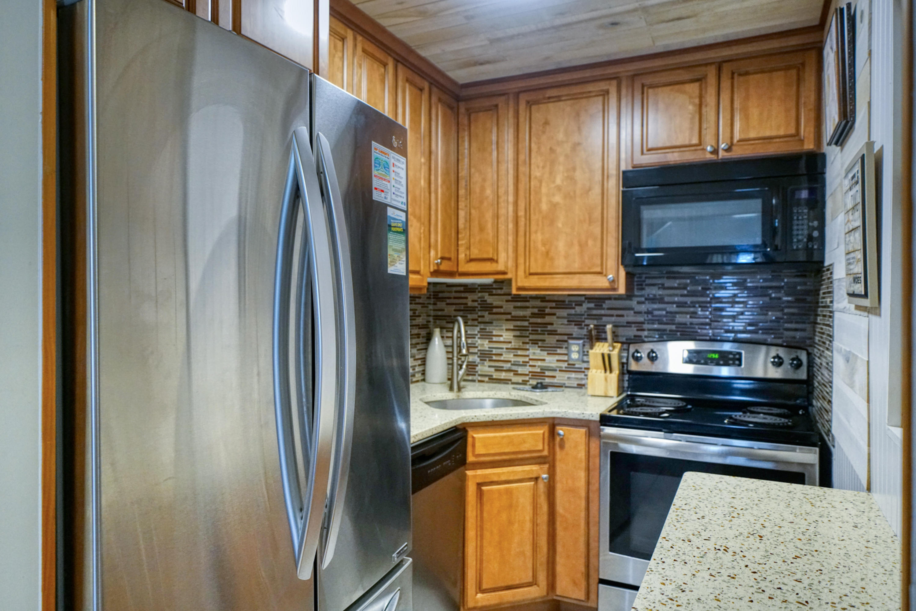 Horizon South XVIII - Residential