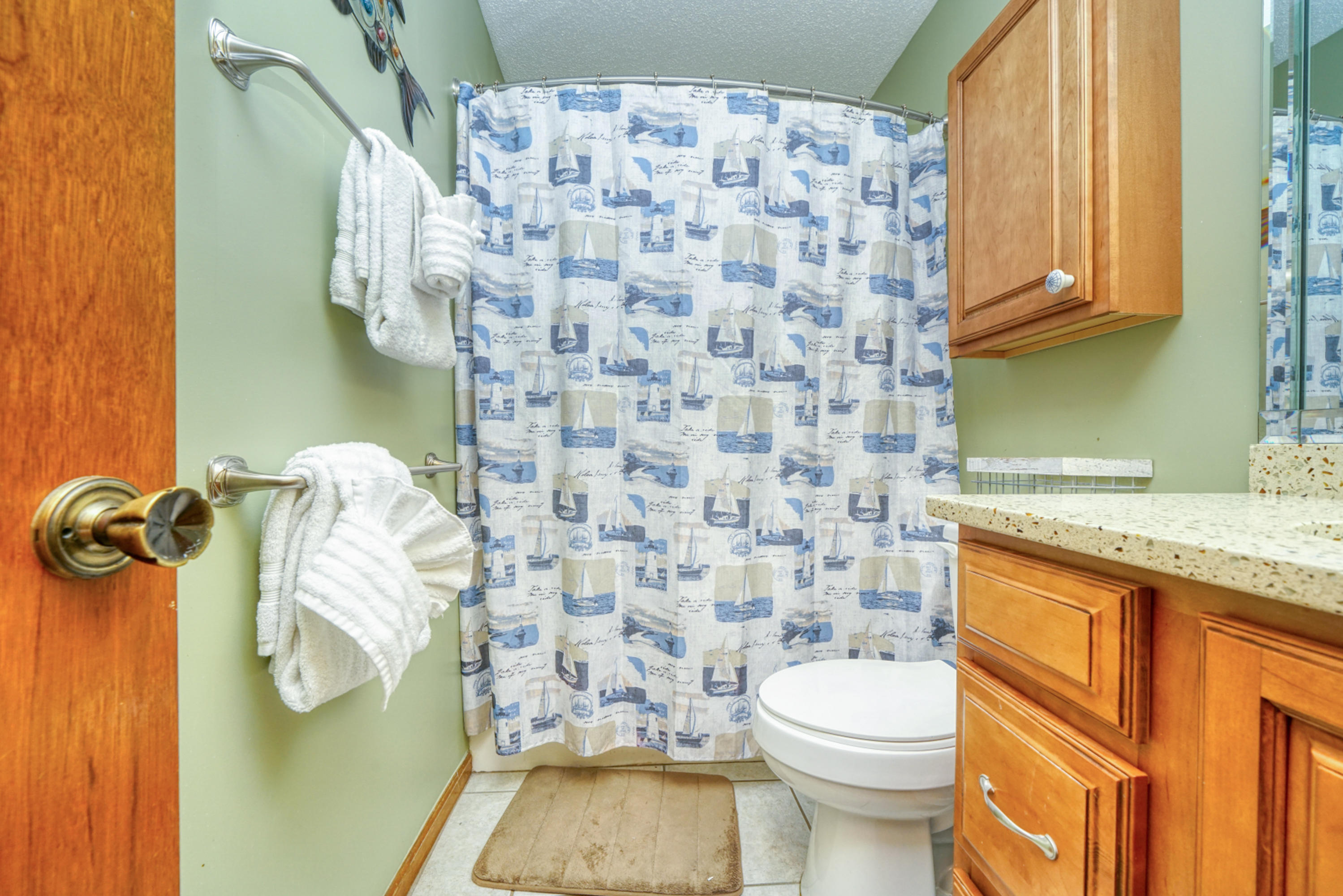 Horizon South XVIII - Residential