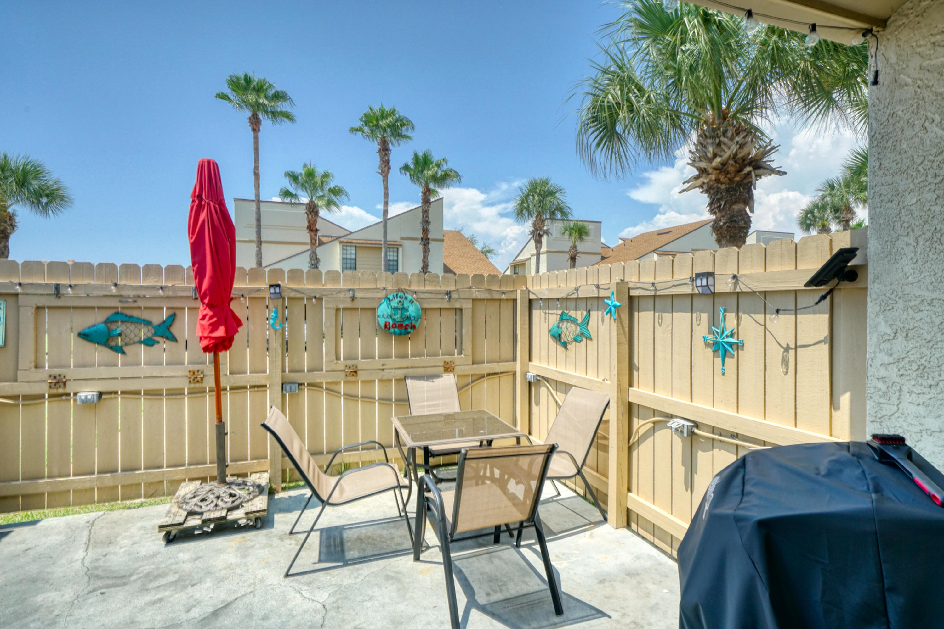 Horizon South XVIII - Residential