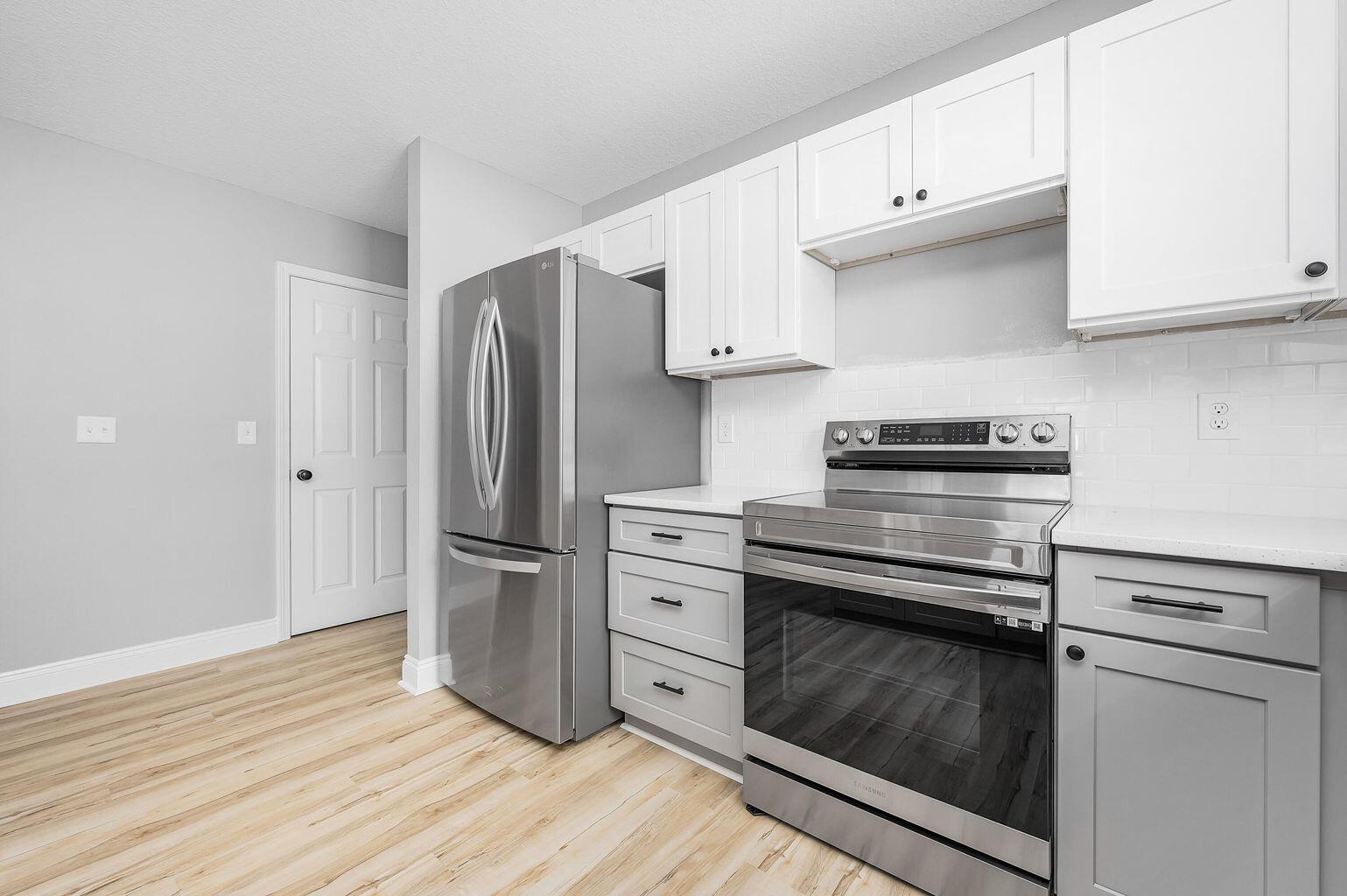 Holley Grove South - Residential