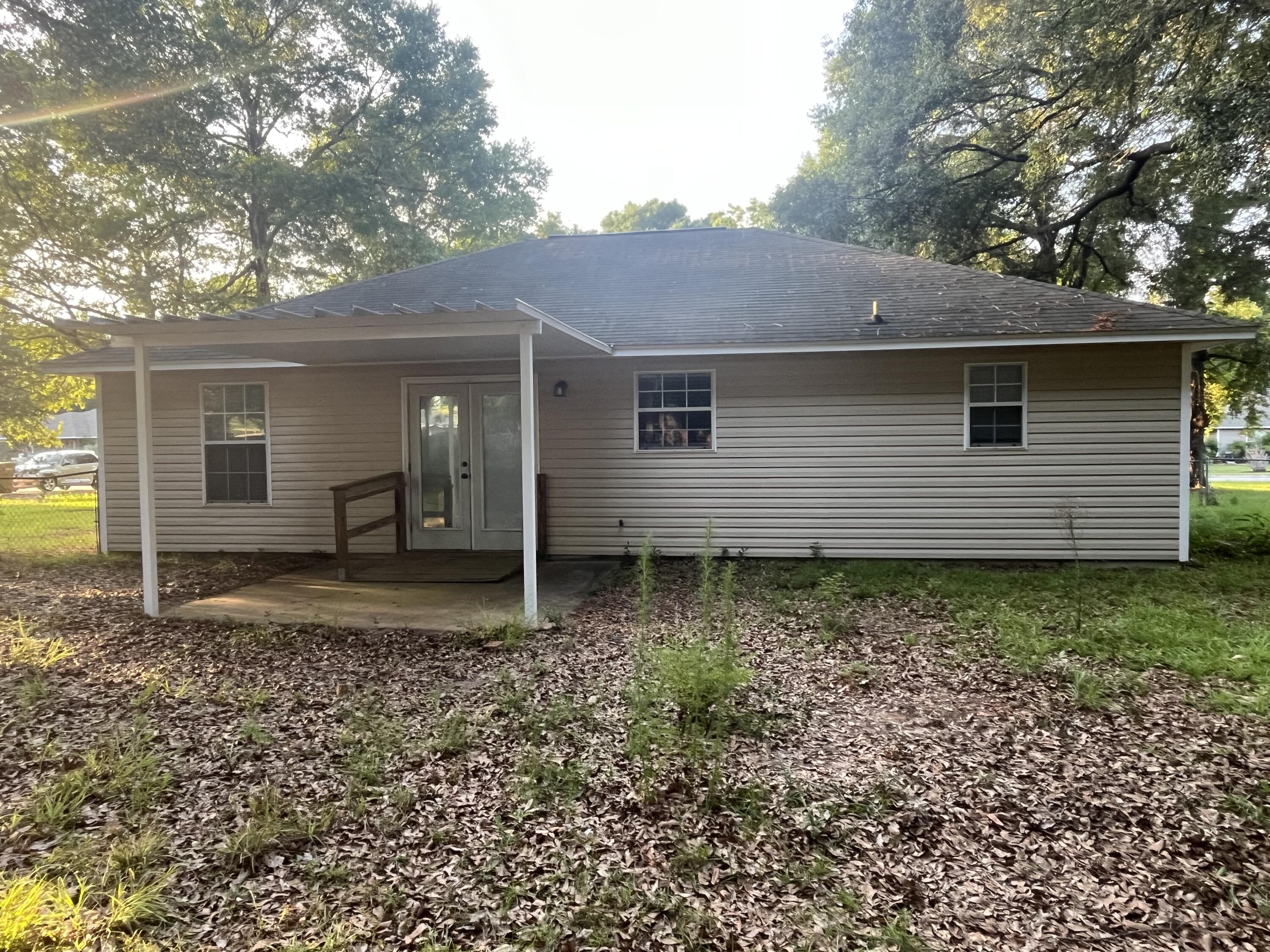 PLANTATION WOODS - Residential
