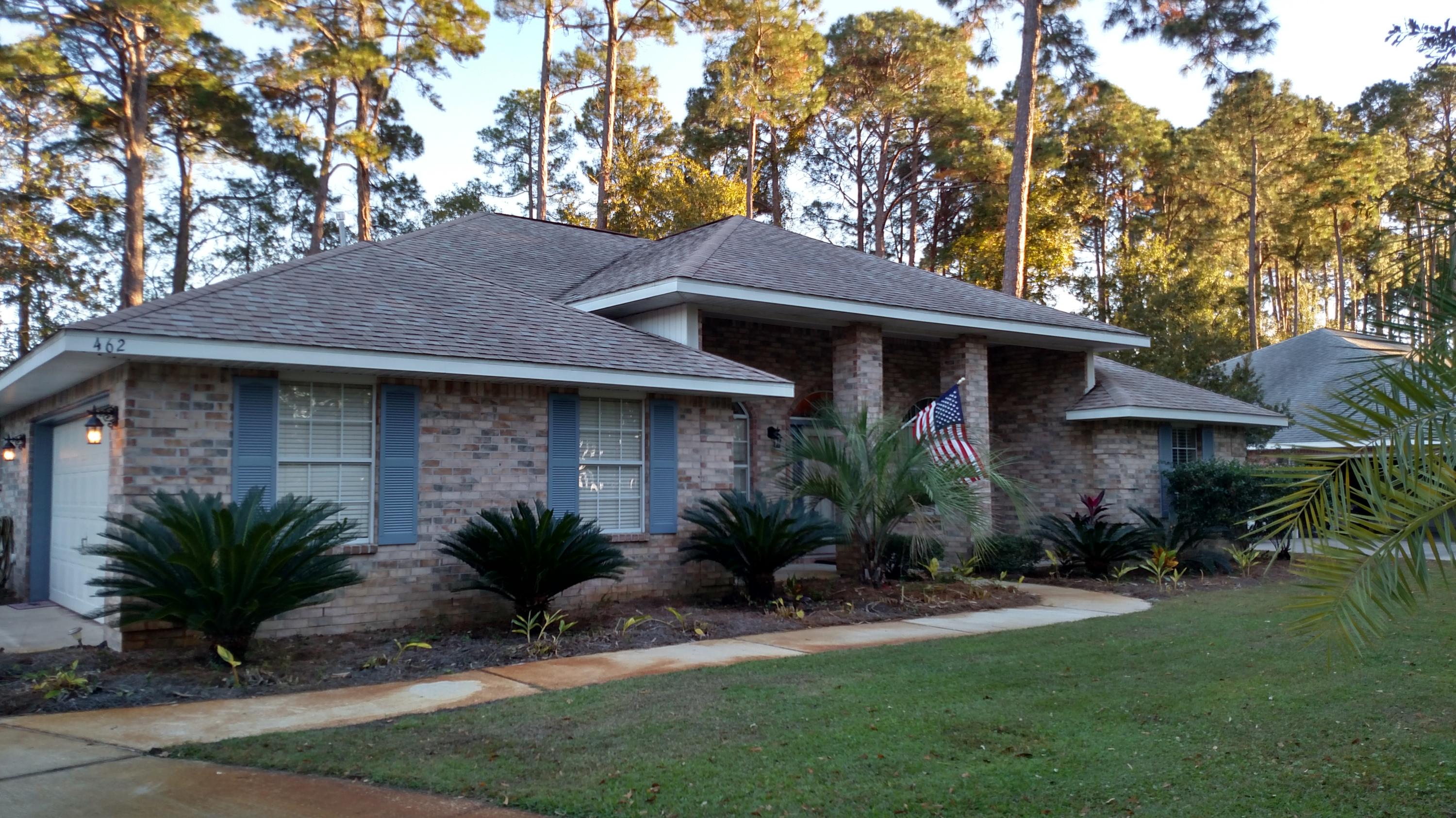 DRIFTWOOD ESTATES - Residential