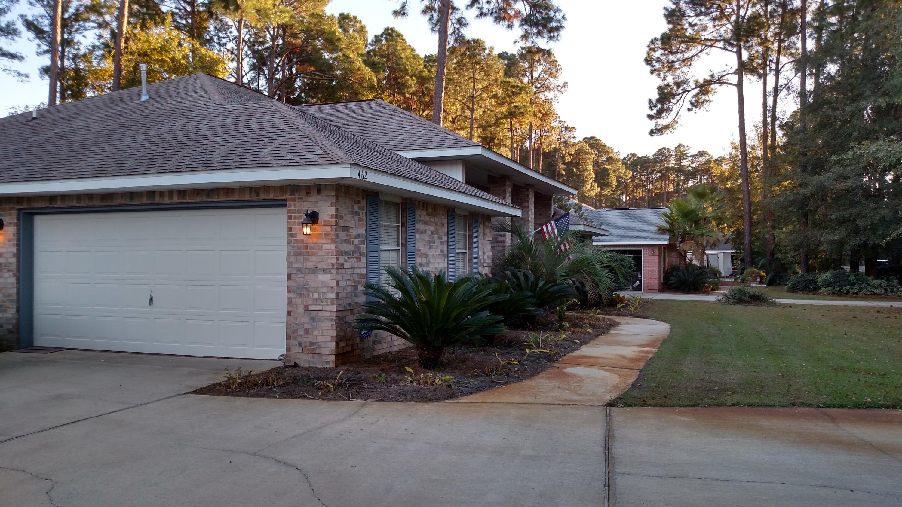 DRIFTWOOD ESTATES - Residential