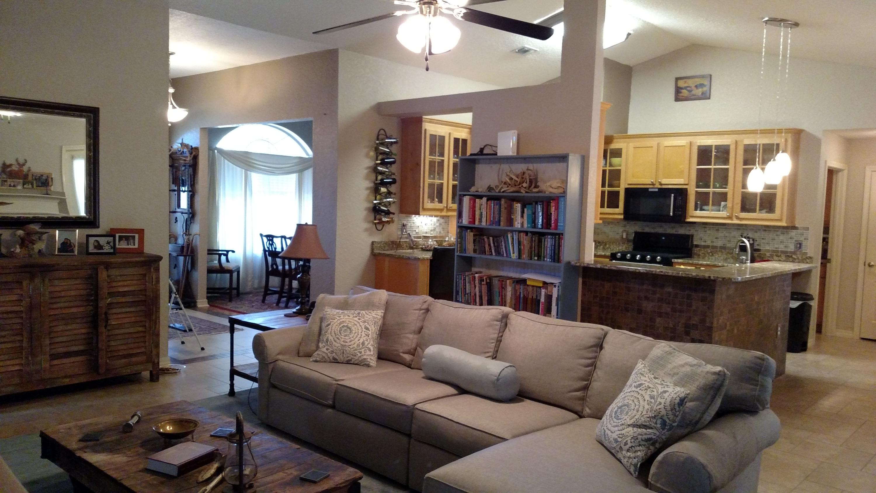 DRIFTWOOD ESTATES - Residential