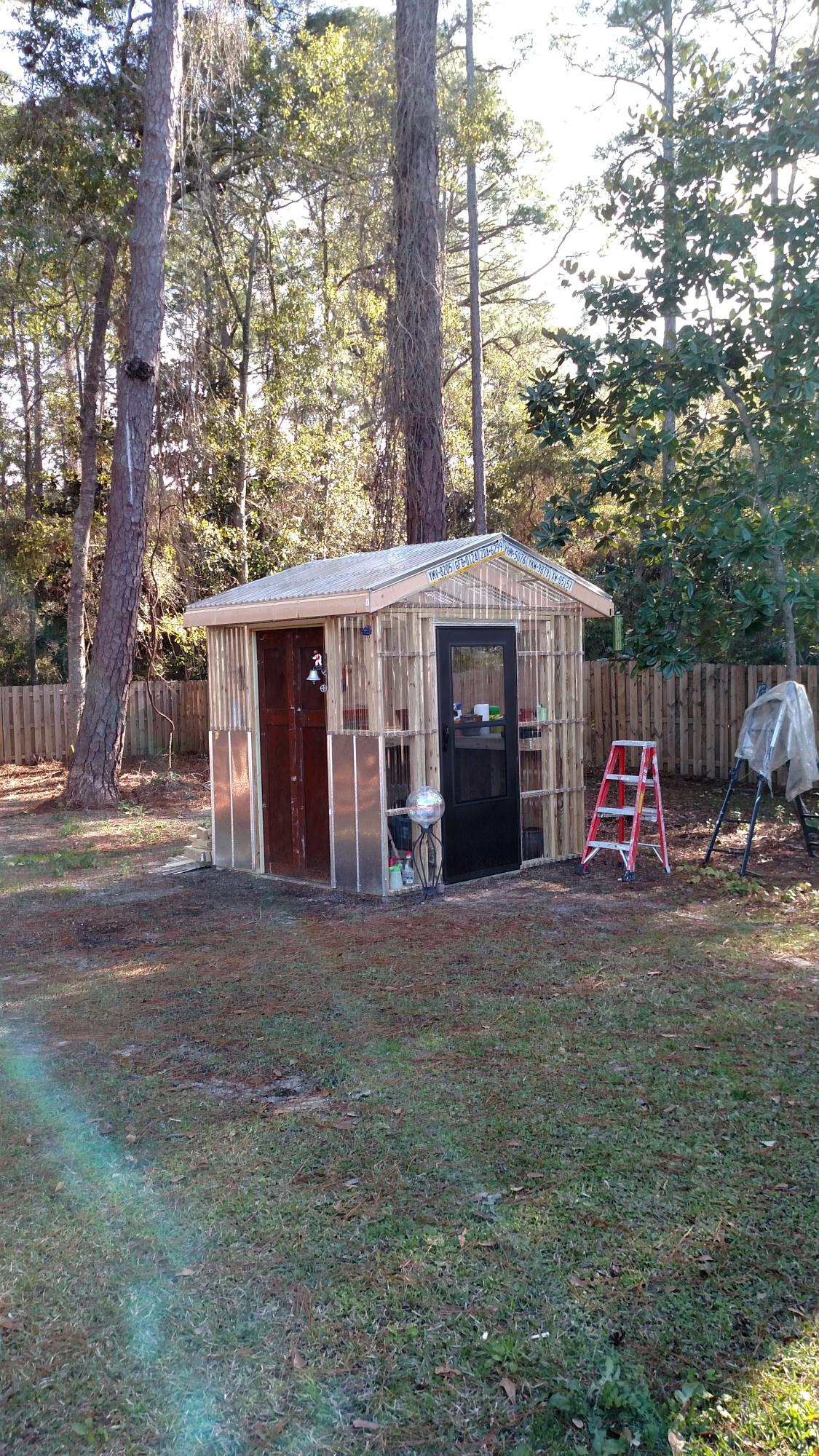 DRIFTWOOD ESTATES - Residential