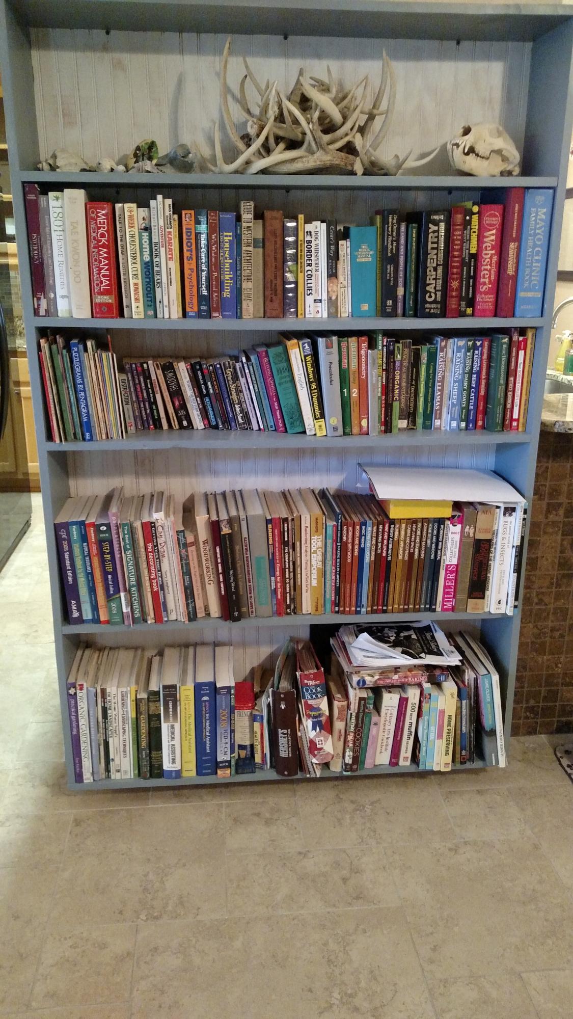 DRIFTWOOD ESTATES - Residential