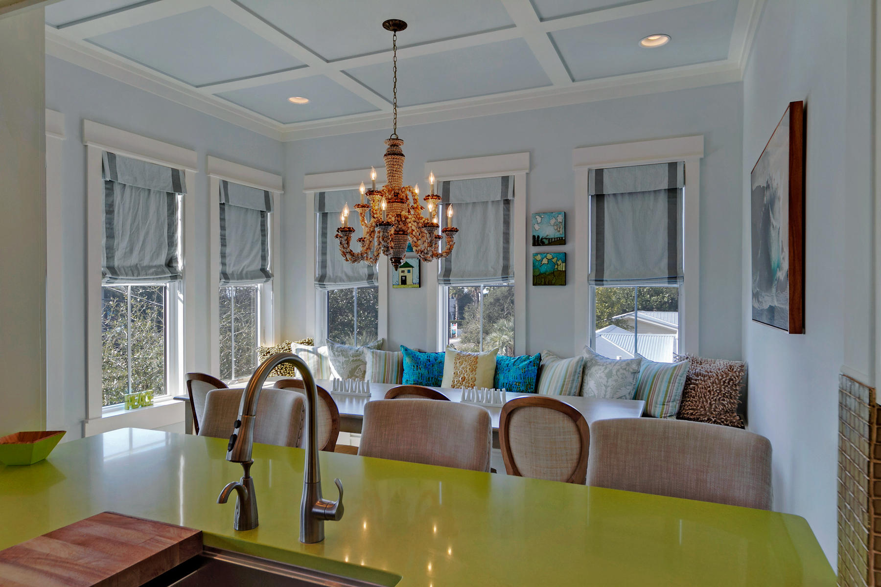 SEAGROVE 1ST ADDN - Residential