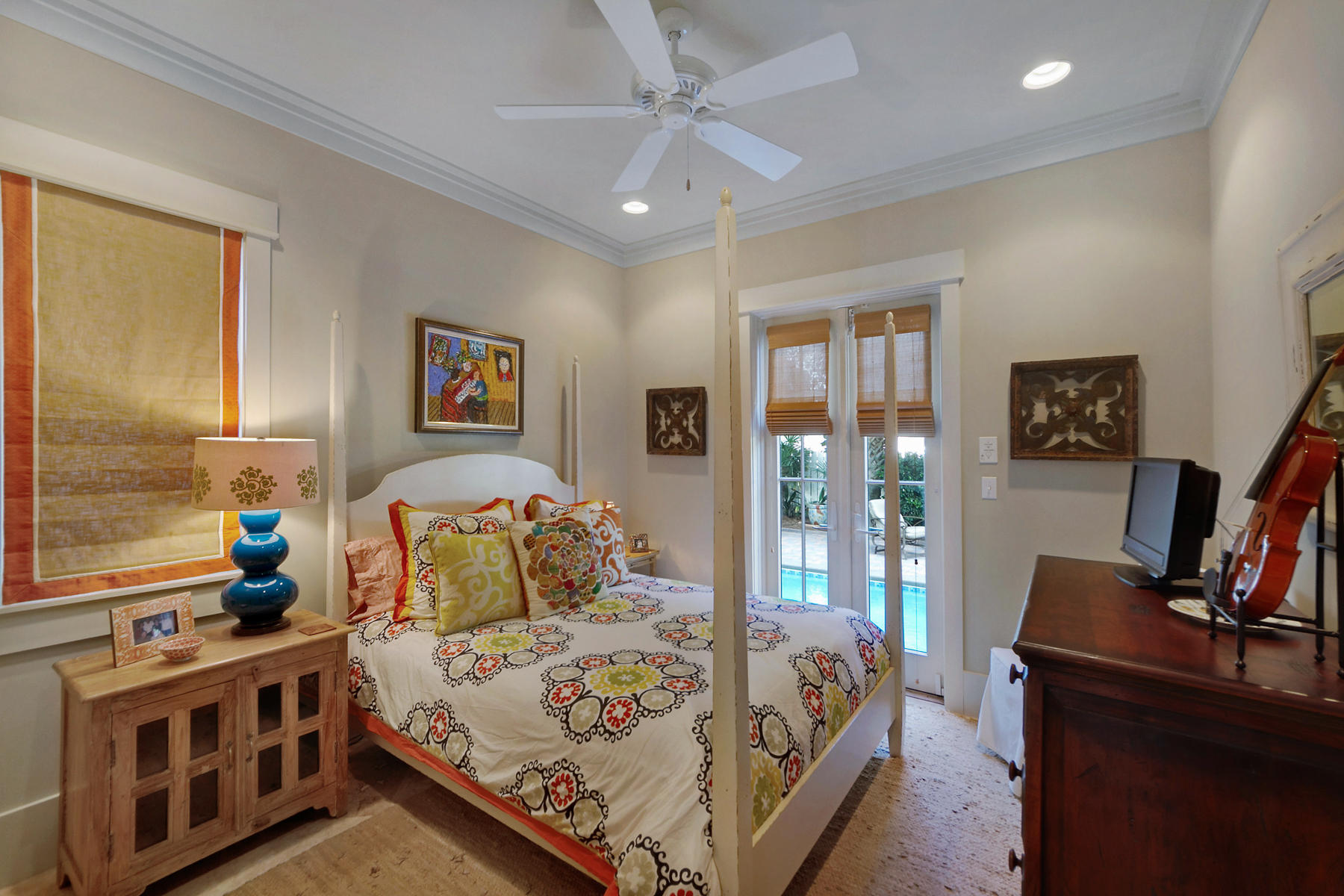 SEAGROVE 1ST ADDN - Residential