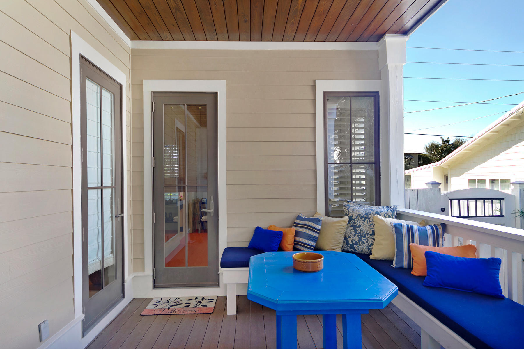 SEAGROVE 1ST ADDN - Residential