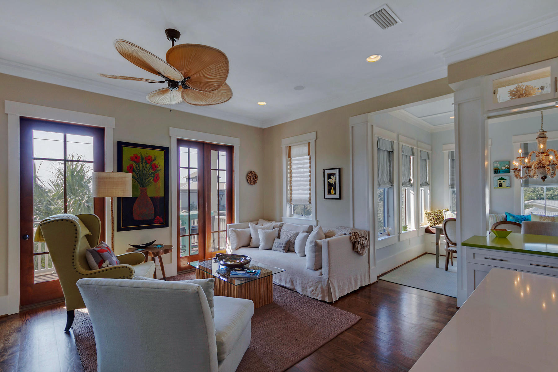 SEAGROVE 1ST ADDN - Residential