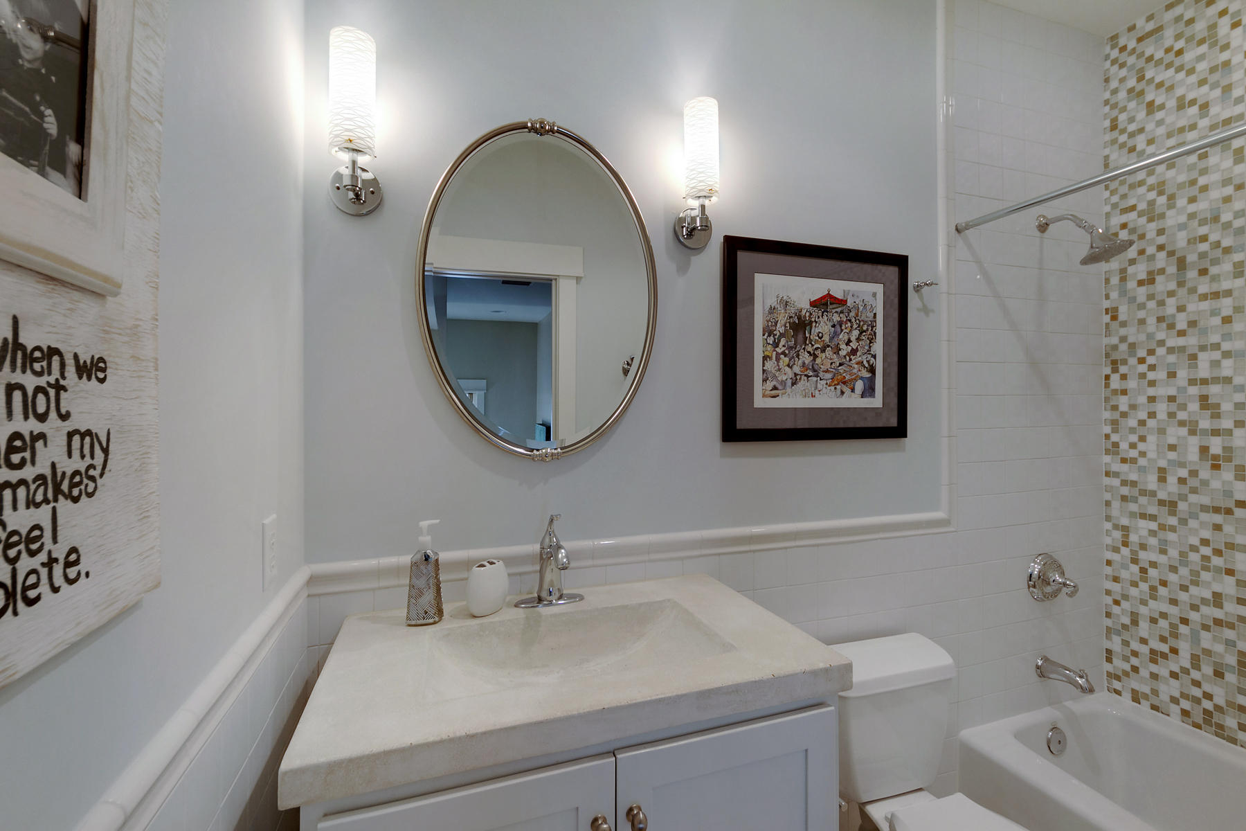 SEAGROVE 1ST ADDN - Residential