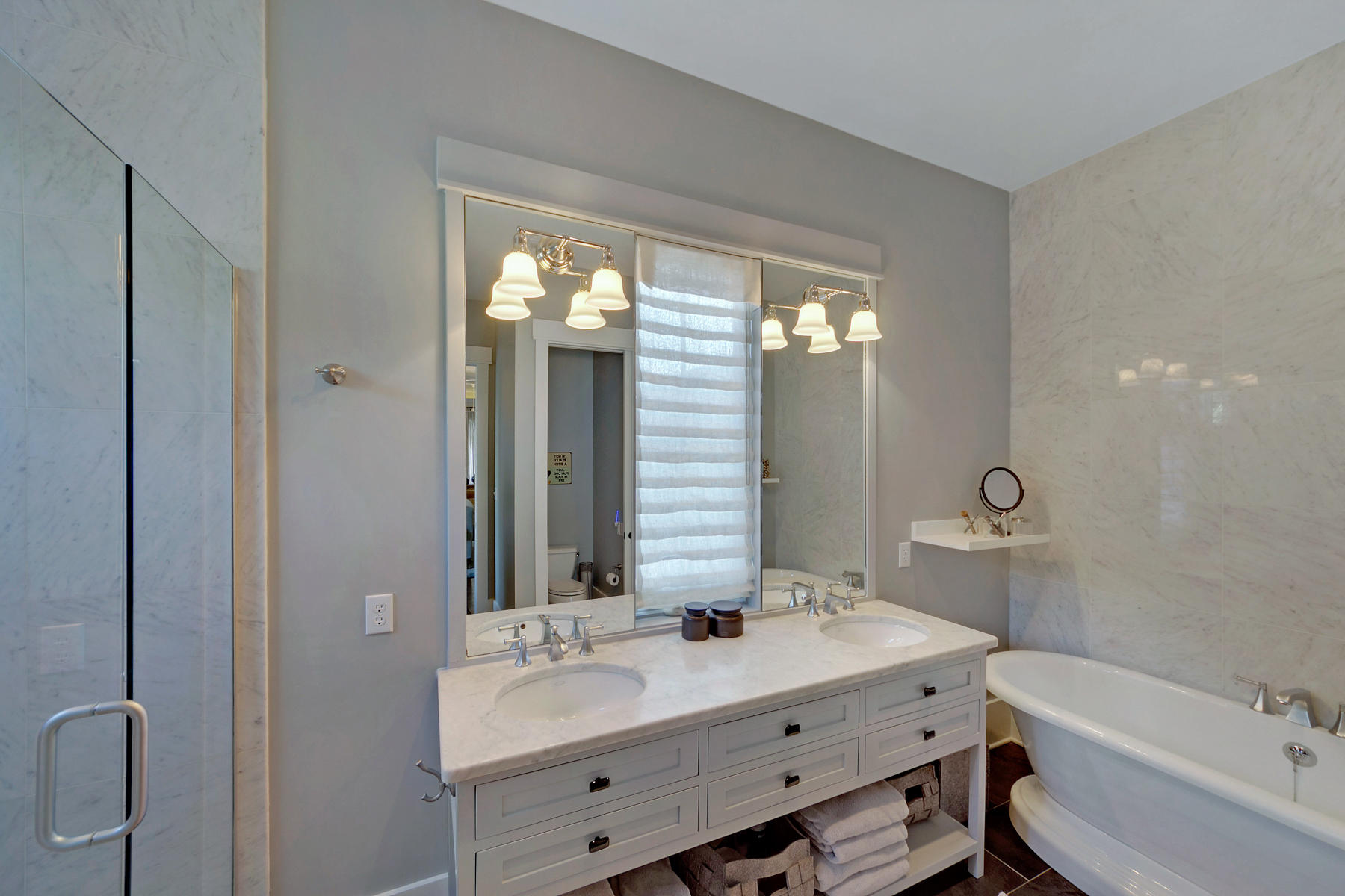 SEAGROVE 1ST ADDN - Residential