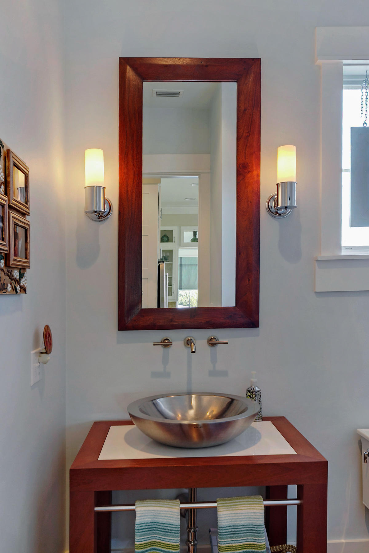 SEAGROVE 1ST ADDN - Residential