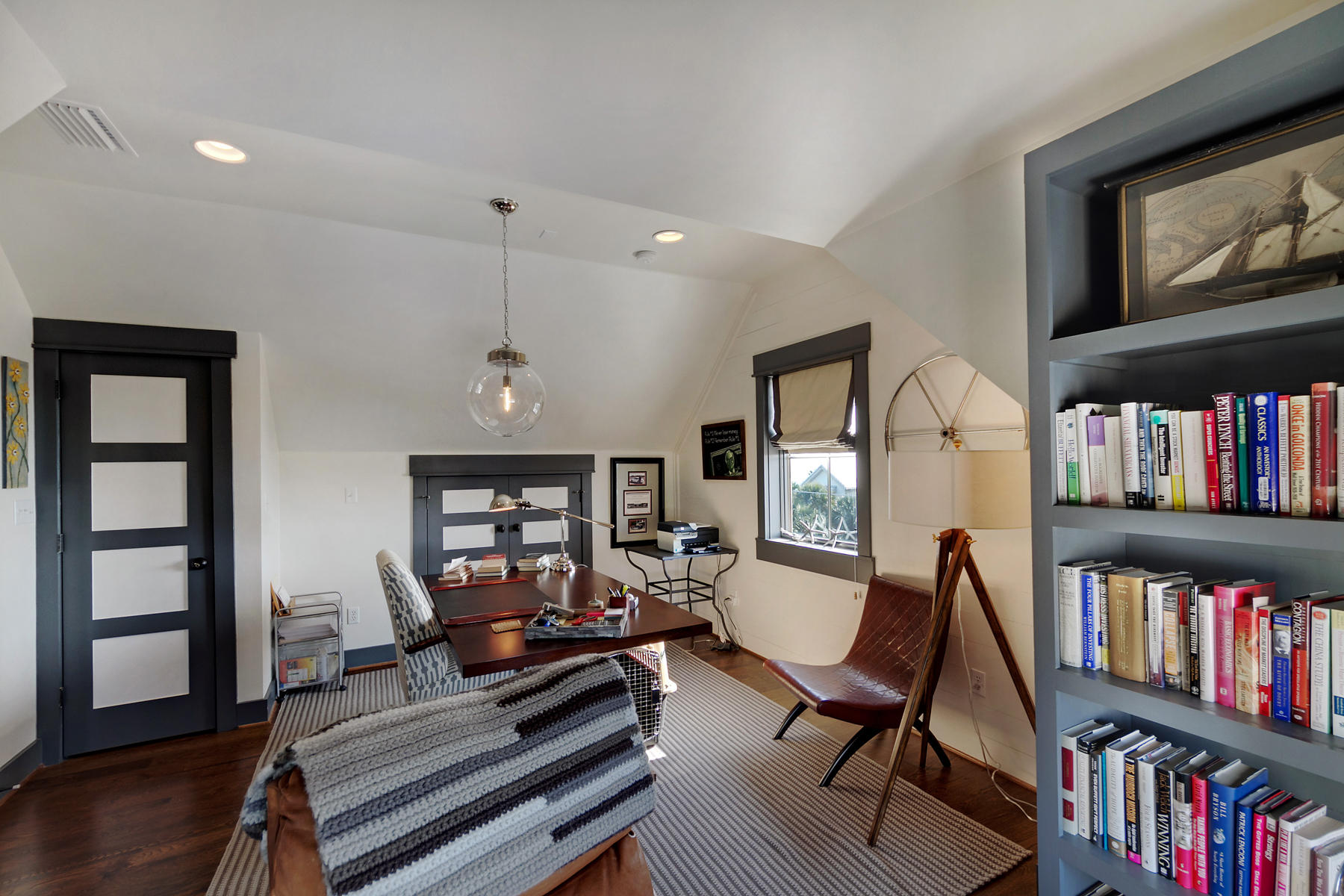 SEAGROVE 1ST ADDN - Residential