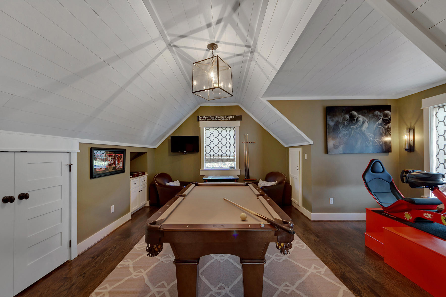 SEAGROVE 1ST ADDN - Residential