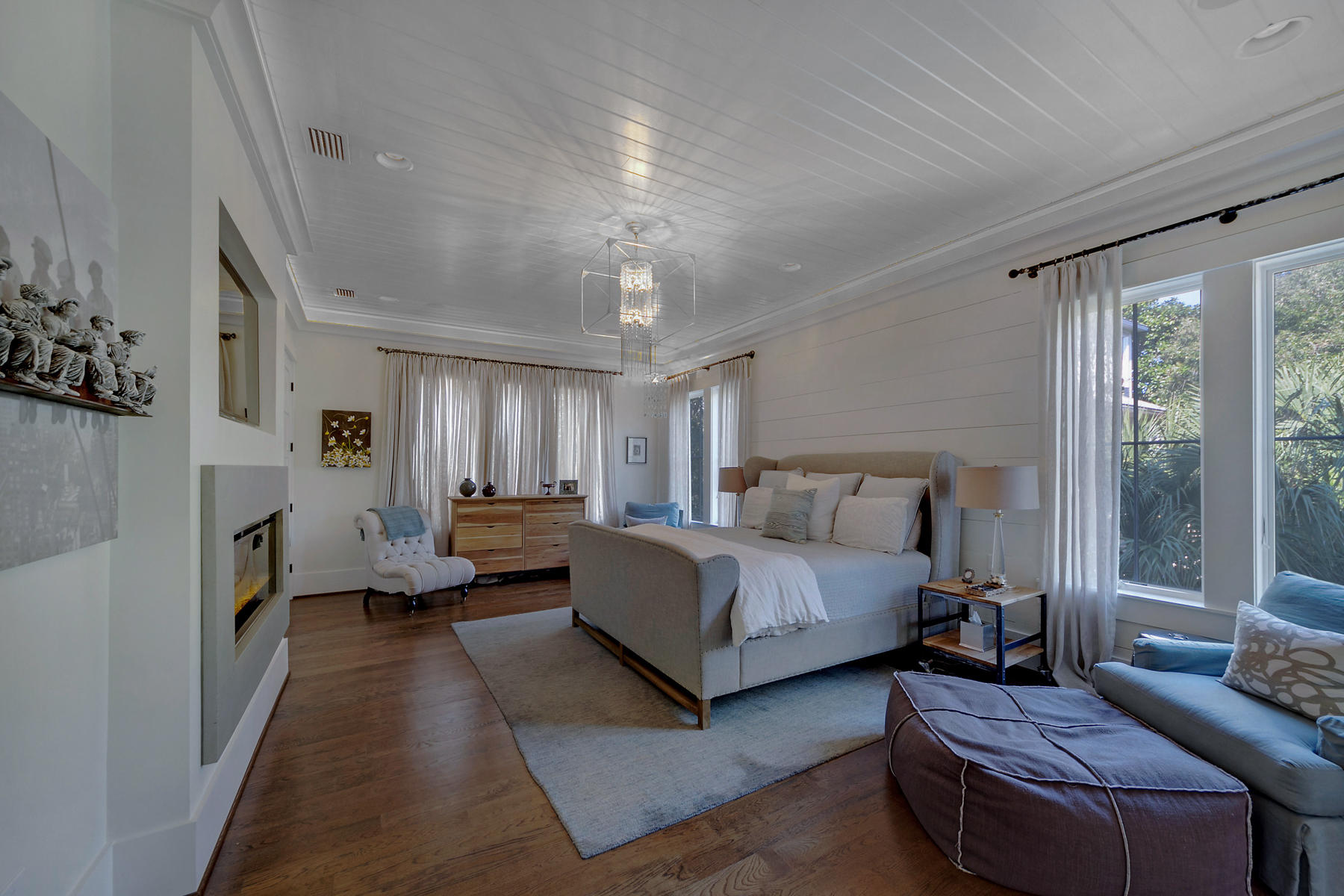 SEAGROVE 1ST ADDN - Residential