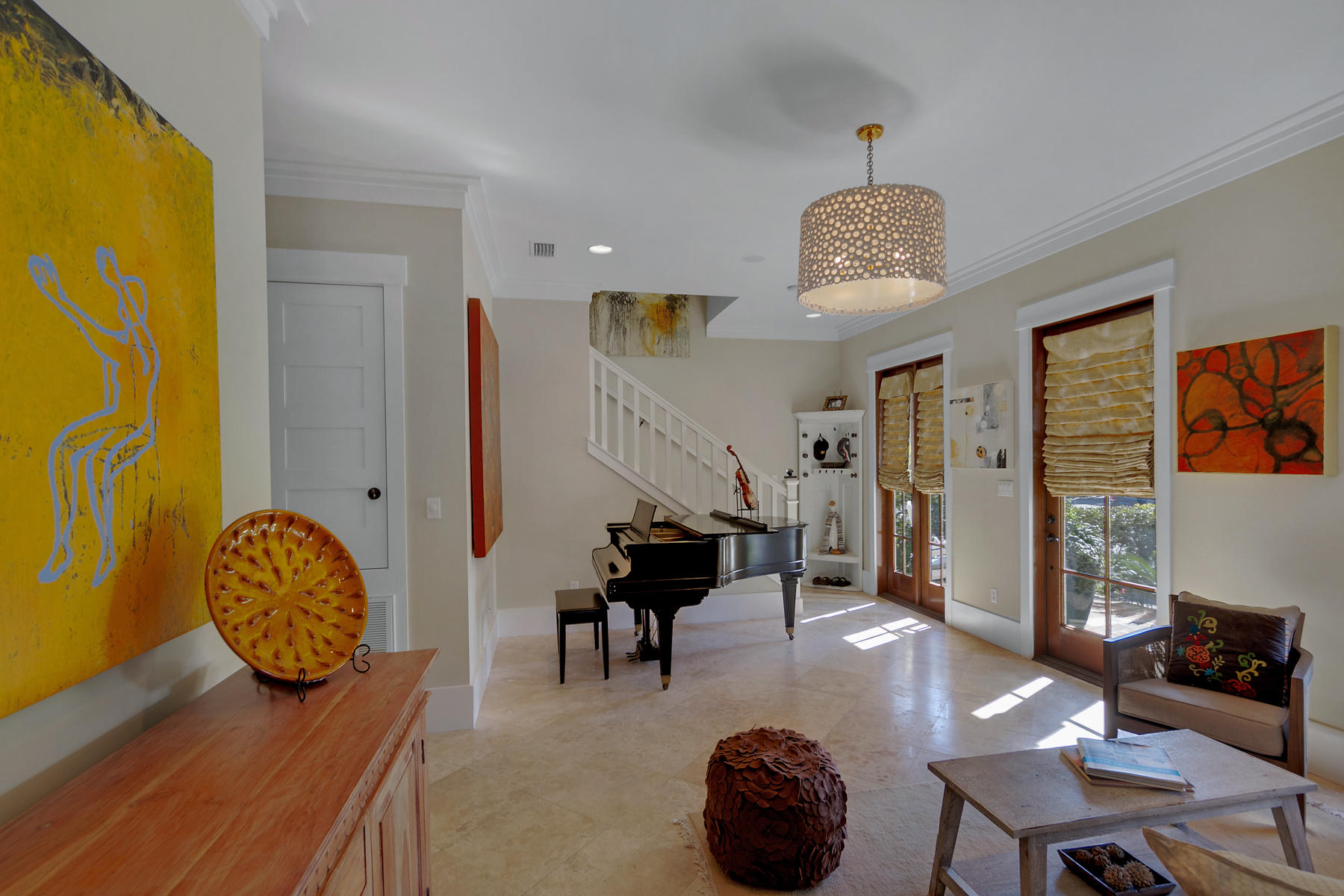 SEAGROVE 1ST ADDN - Residential