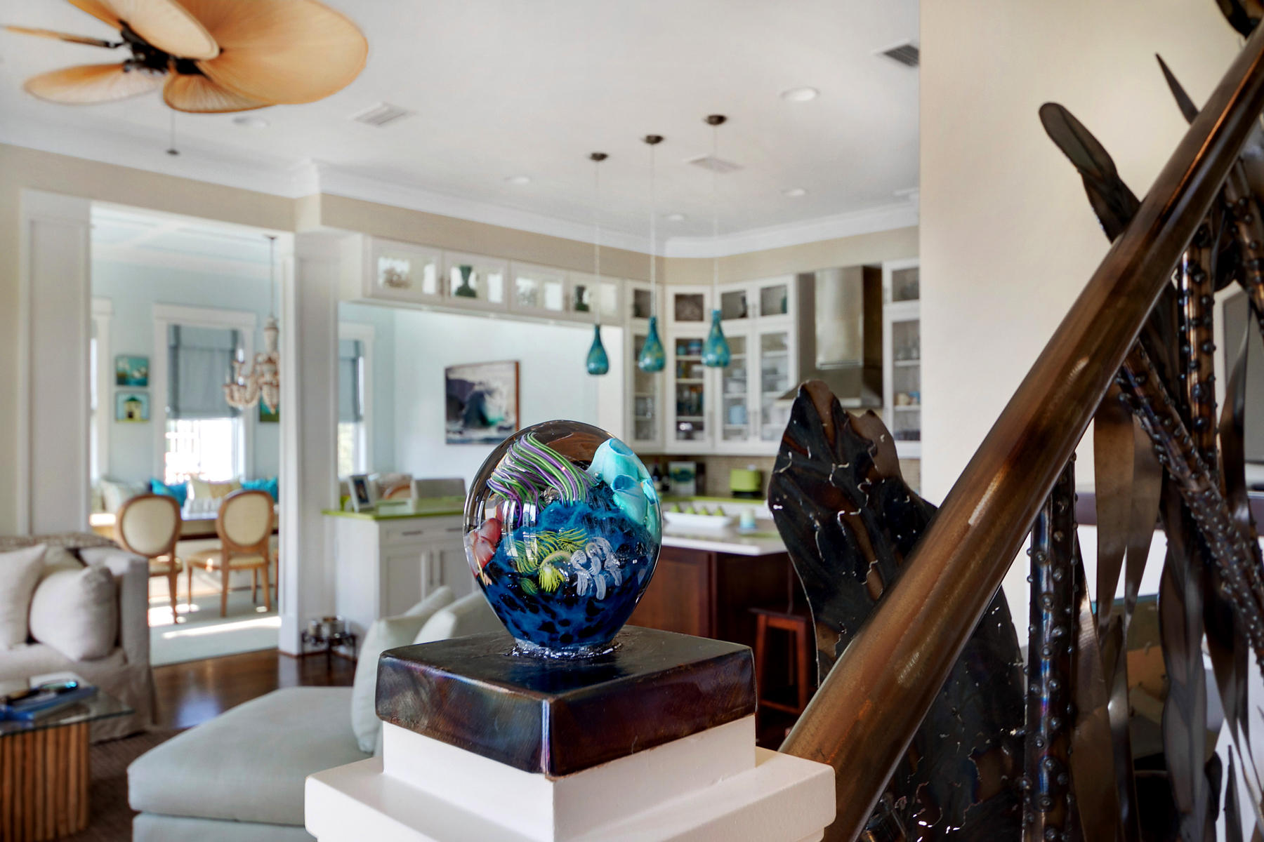 SEAGROVE 1ST ADDN - Residential