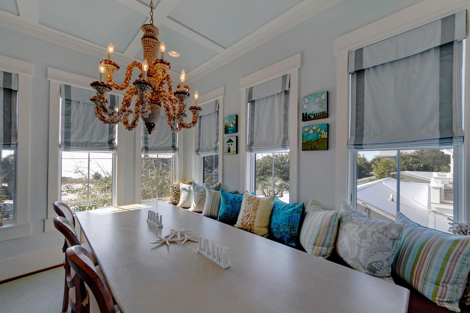 SEAGROVE 1ST ADDN - Residential