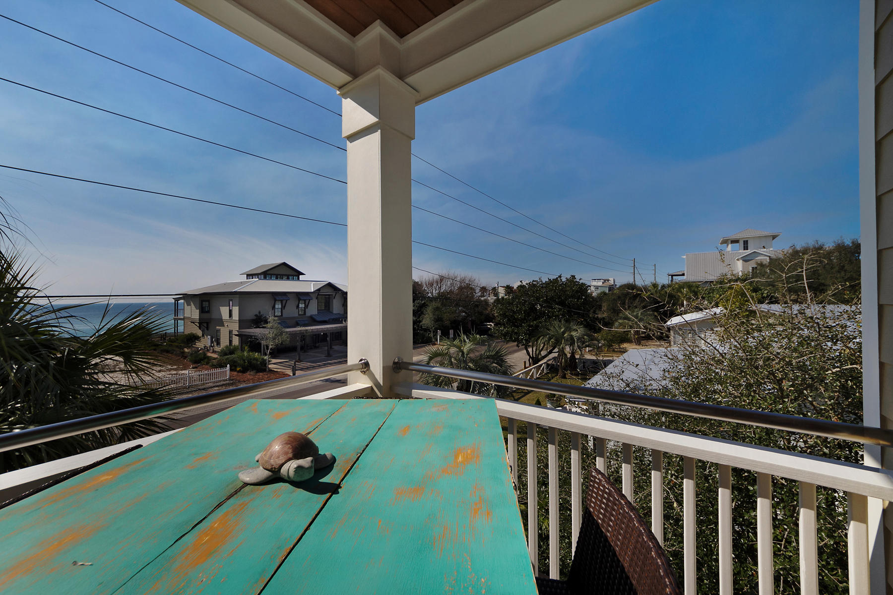 SEAGROVE 1ST ADDN - Residential
