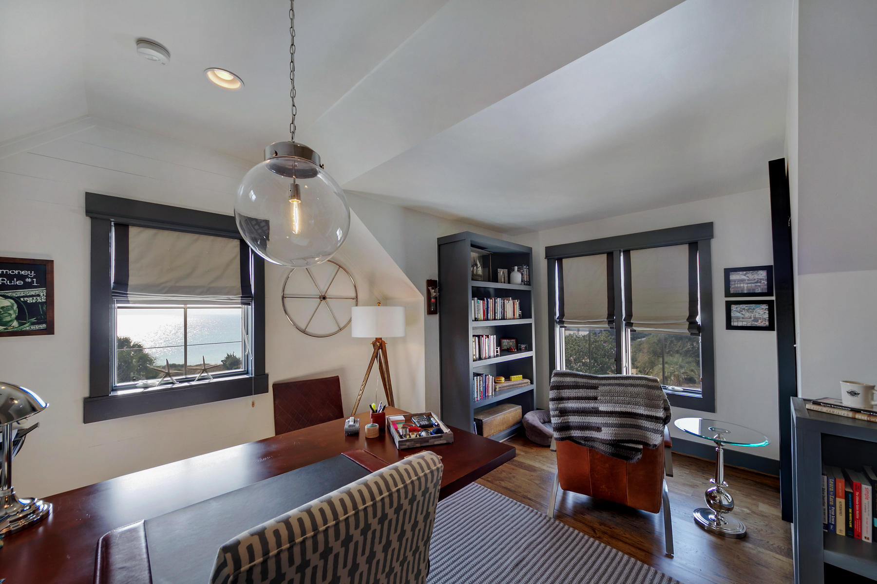 SEAGROVE 1ST ADDN - Residential