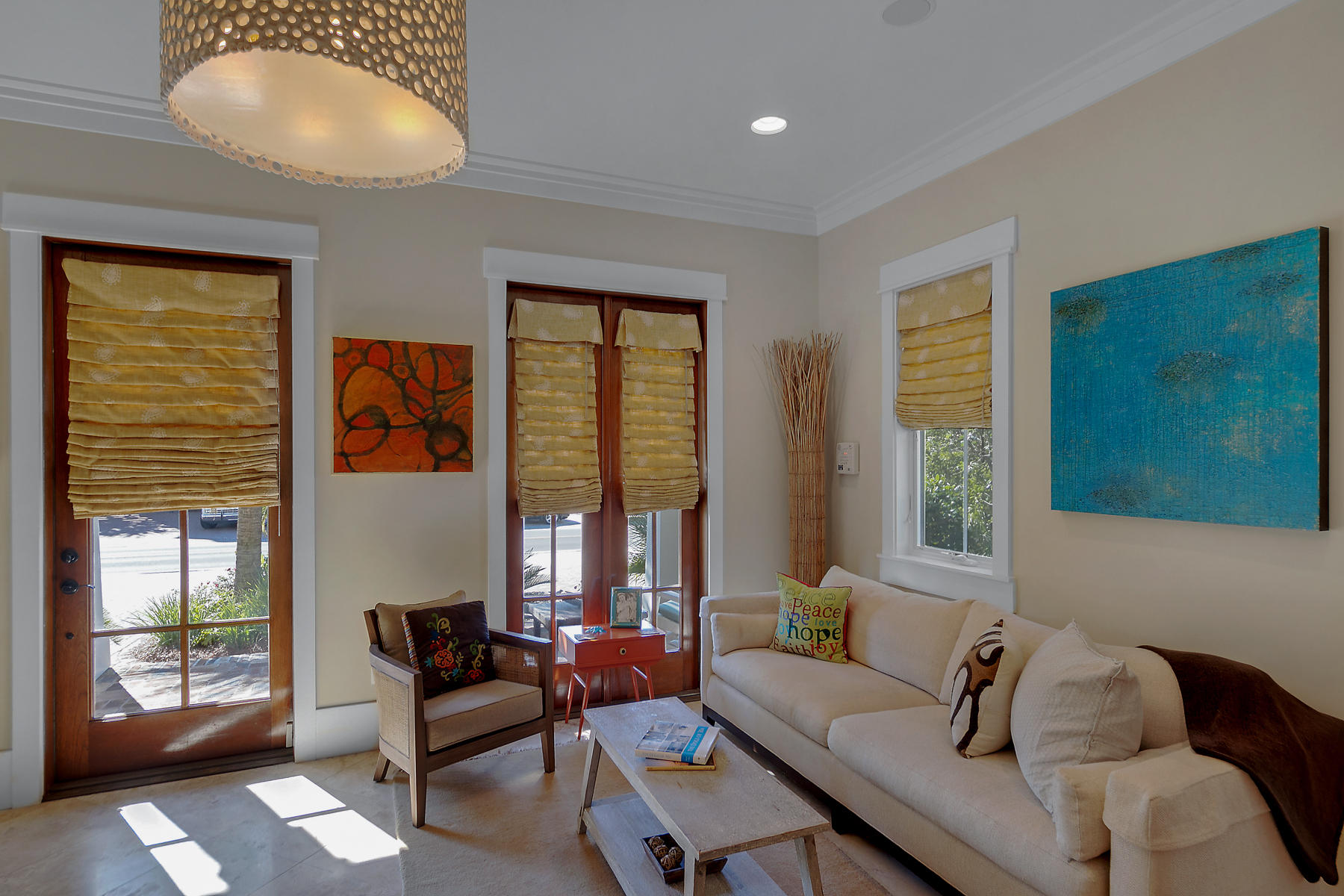 SEAGROVE 1ST ADDN - Residential