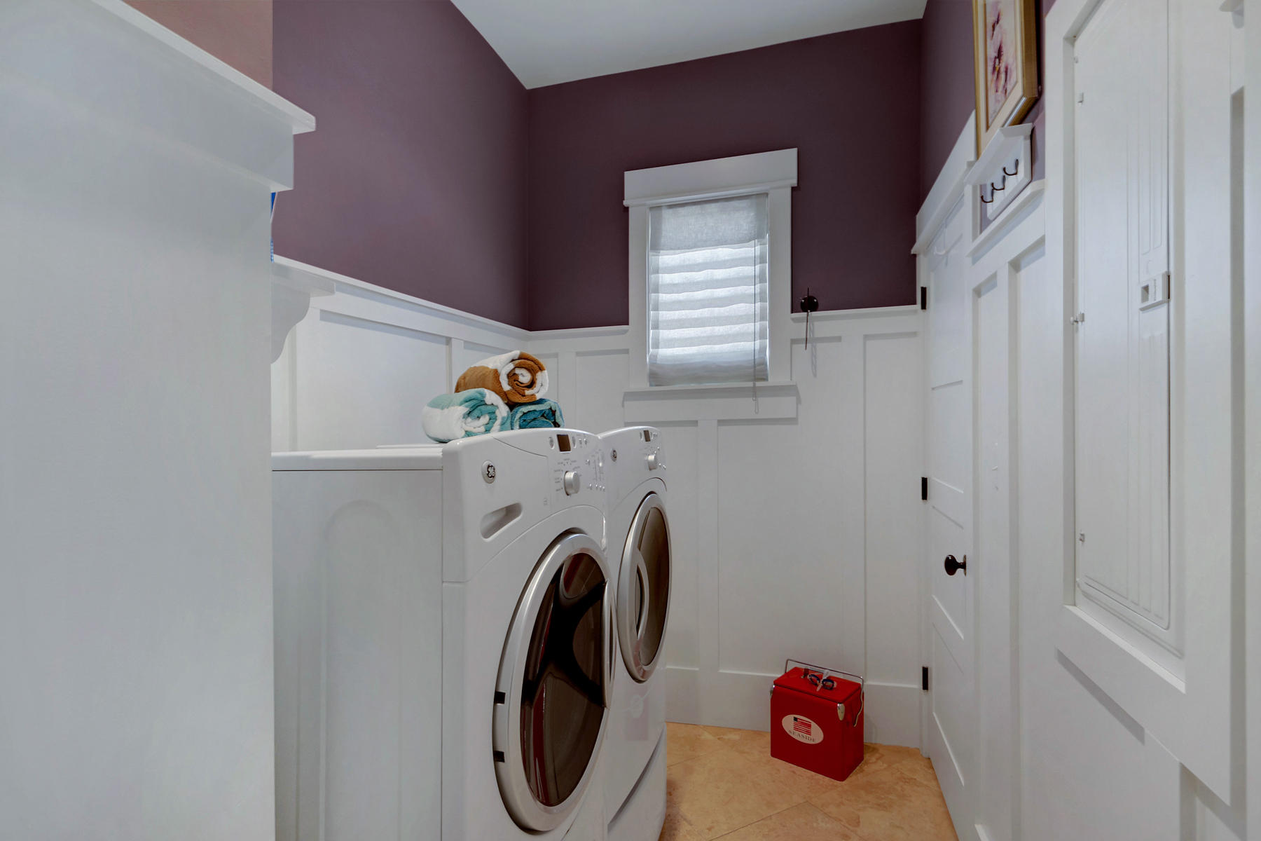 SEAGROVE 1ST ADDN - Residential
