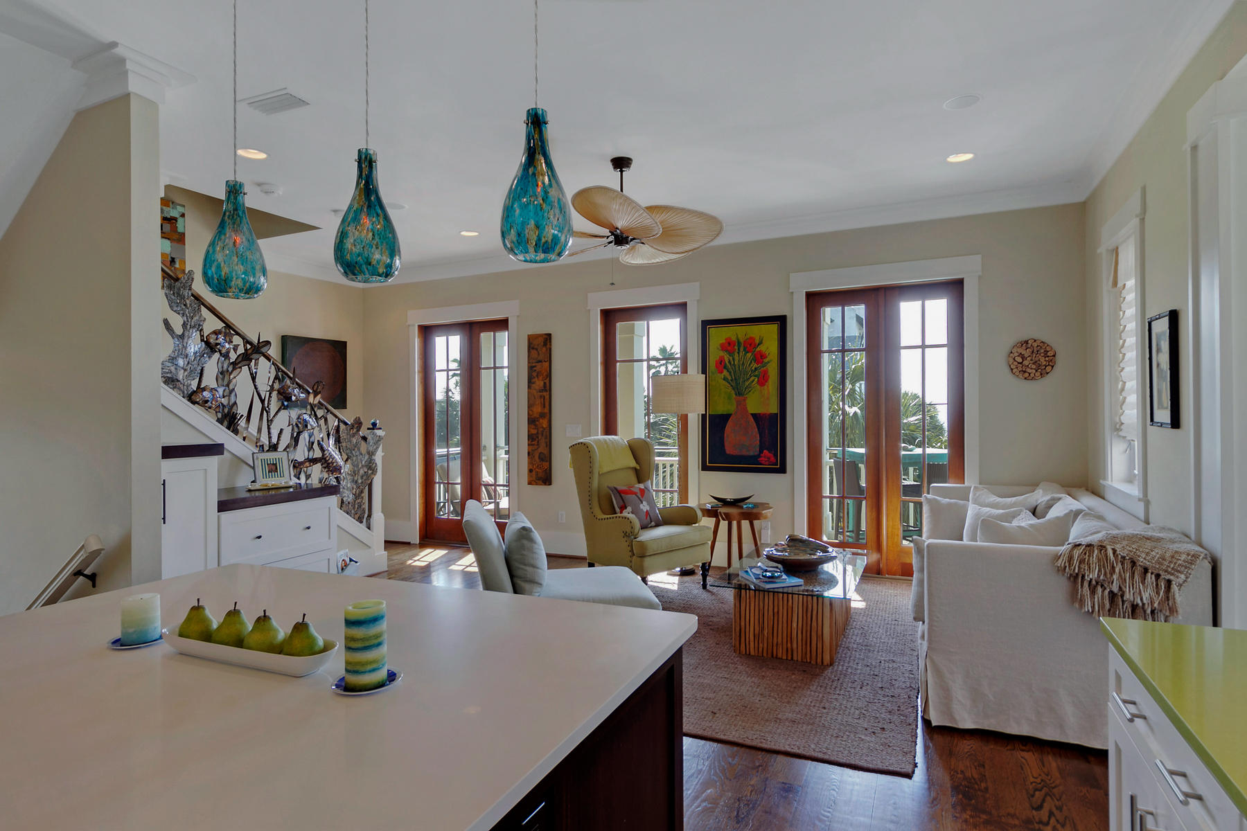 SEAGROVE 1ST ADDN - Residential