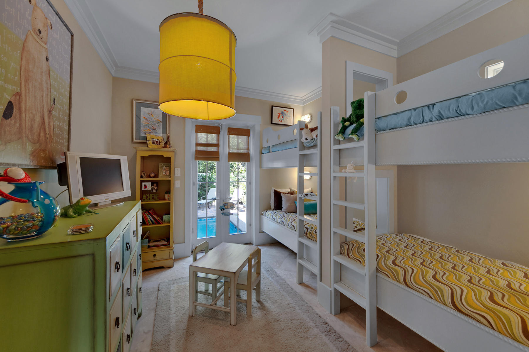 SEAGROVE 1ST ADDN - Residential