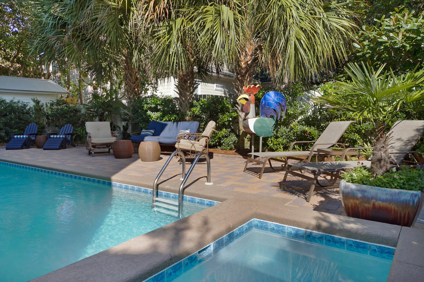 SEAGROVE 1ST ADDN - Residential