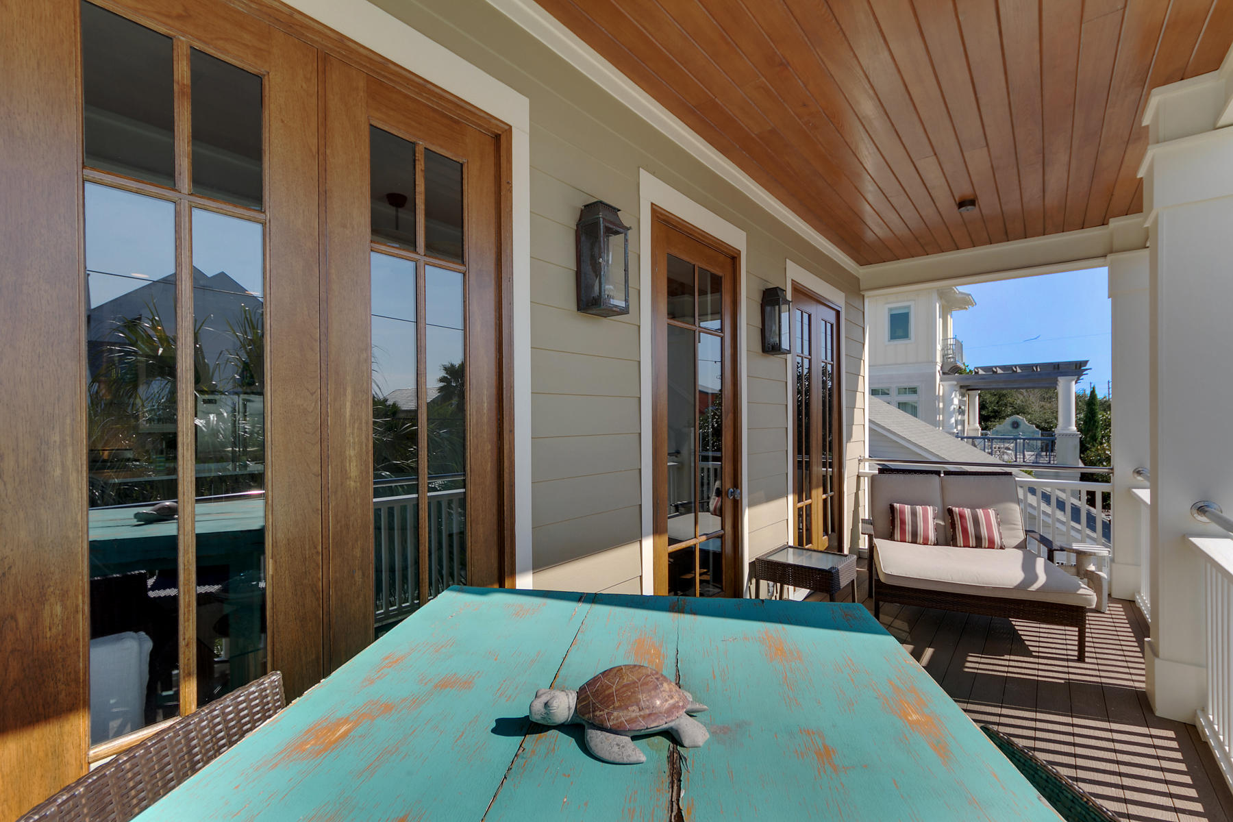 SEAGROVE 1ST ADDN - Residential