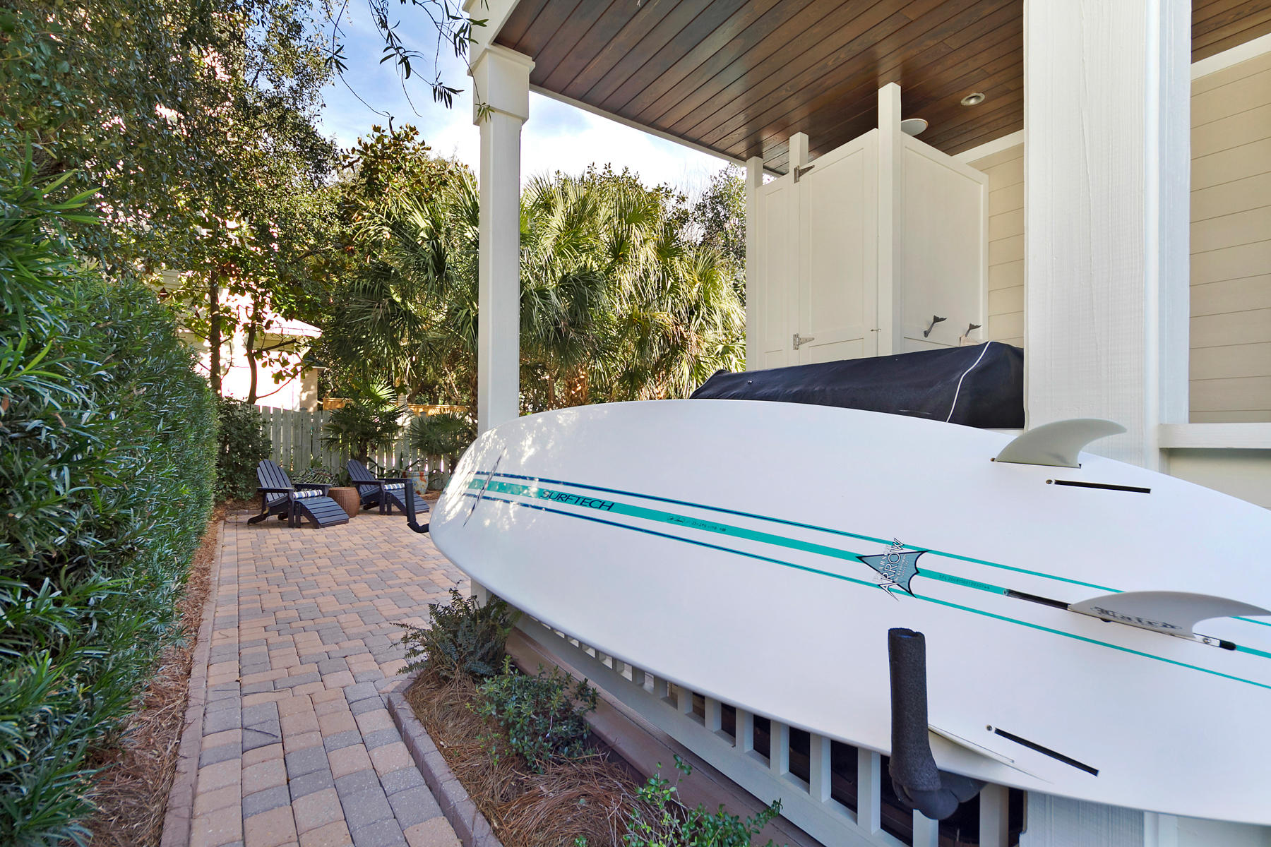 SEAGROVE 1ST ADDN - Residential