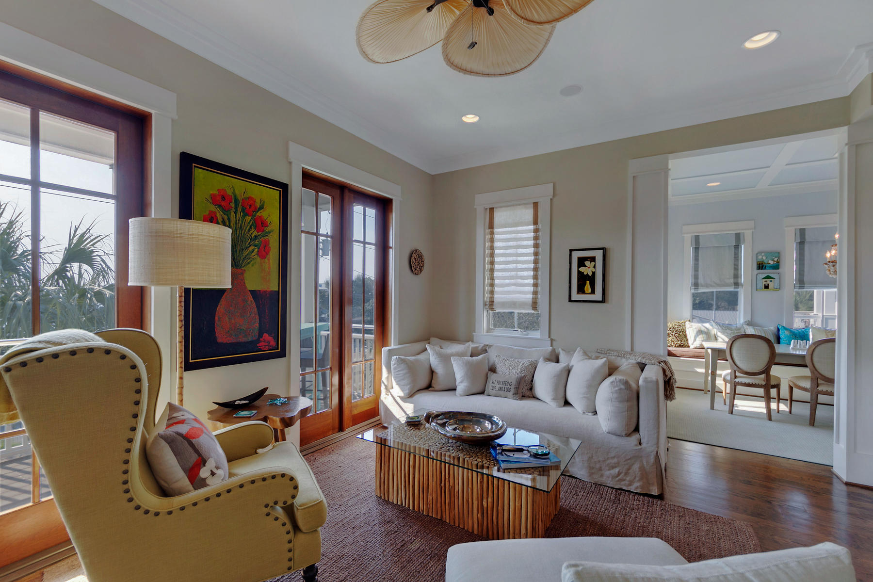 SEAGROVE 1ST ADDN - Residential