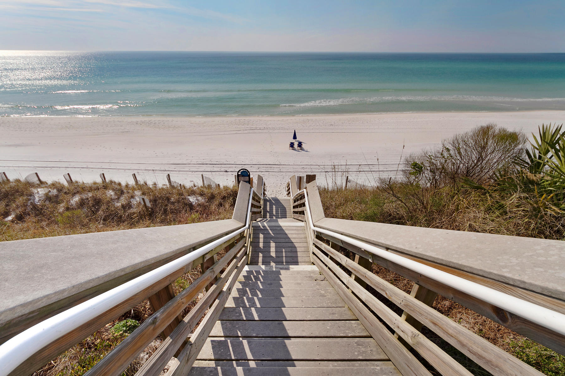 SEAGROVE 1ST ADDN - Residential