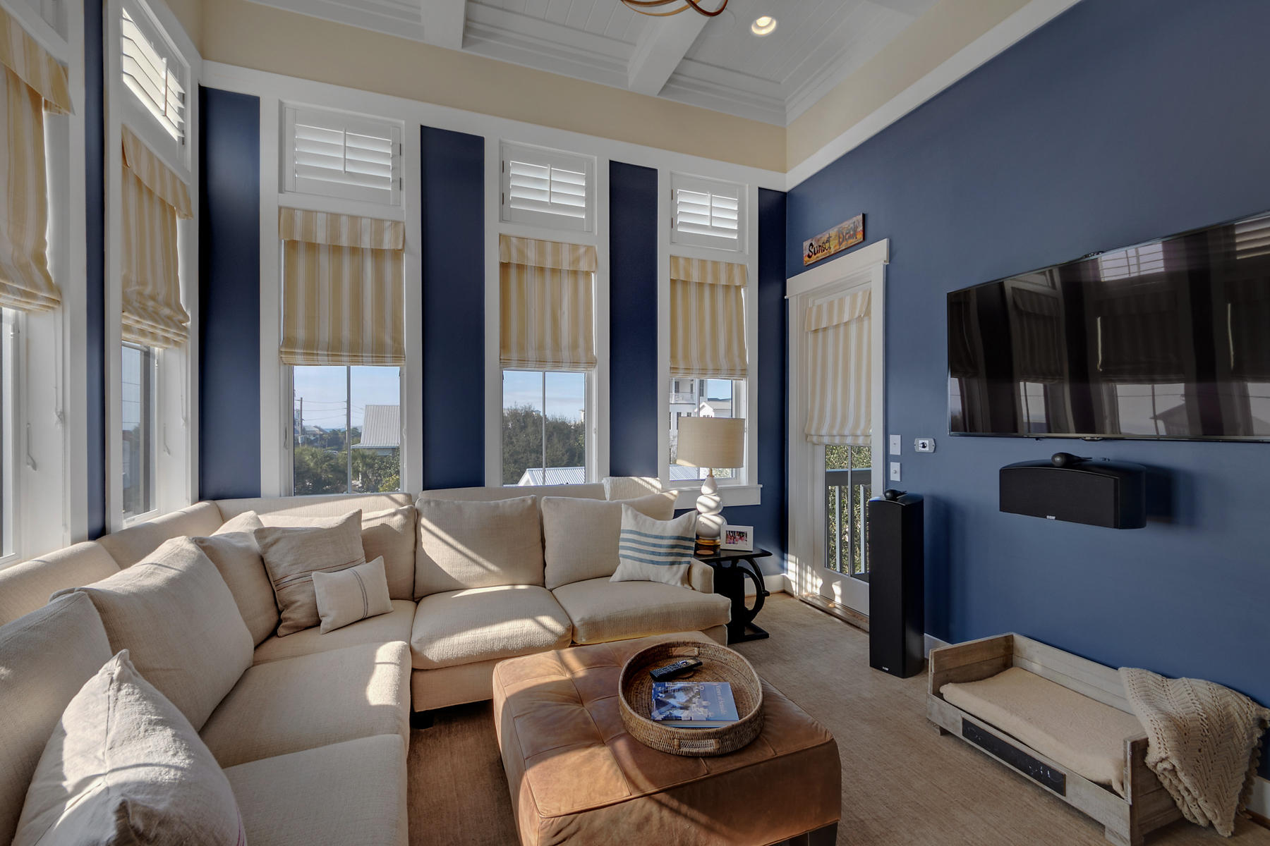 SEAGROVE 1ST ADDN - Residential
