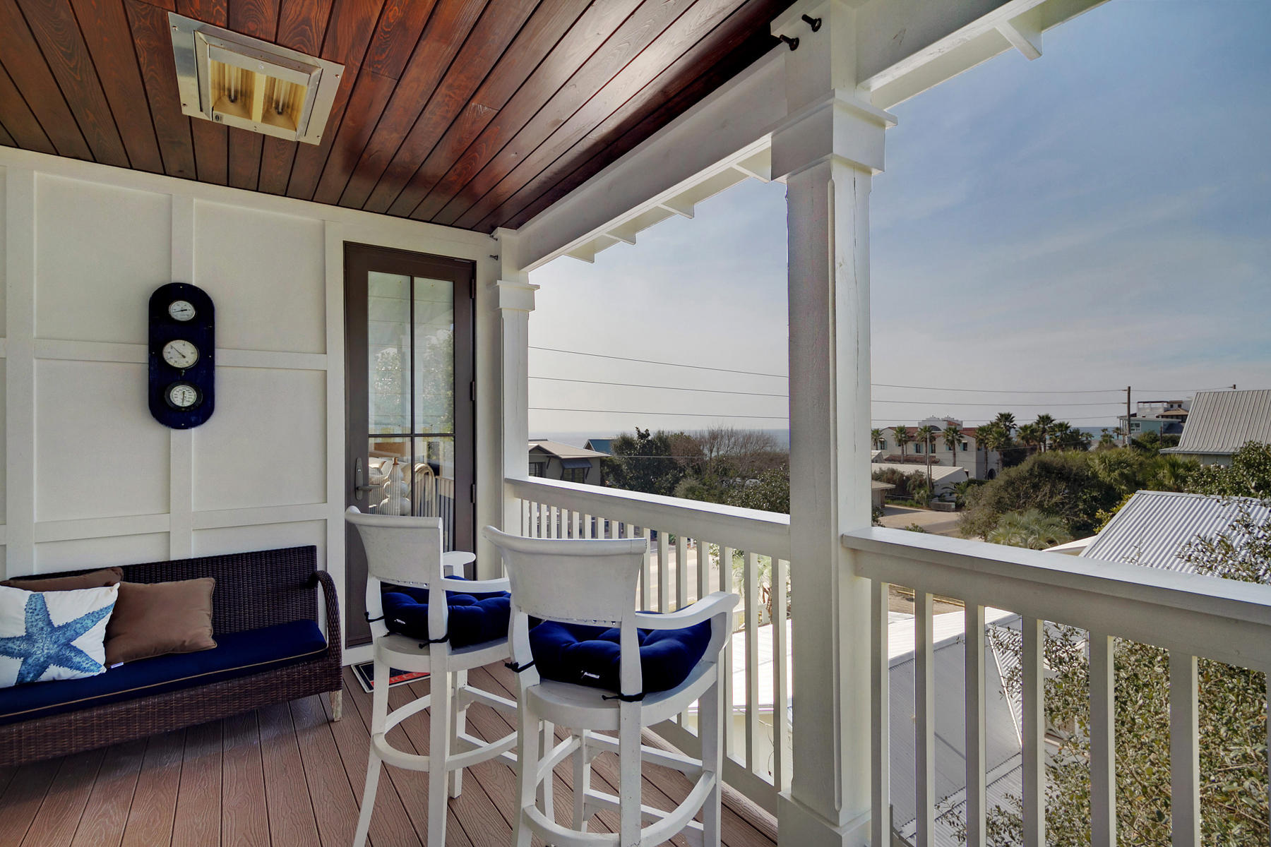 SEAGROVE 1ST ADDN - Residential