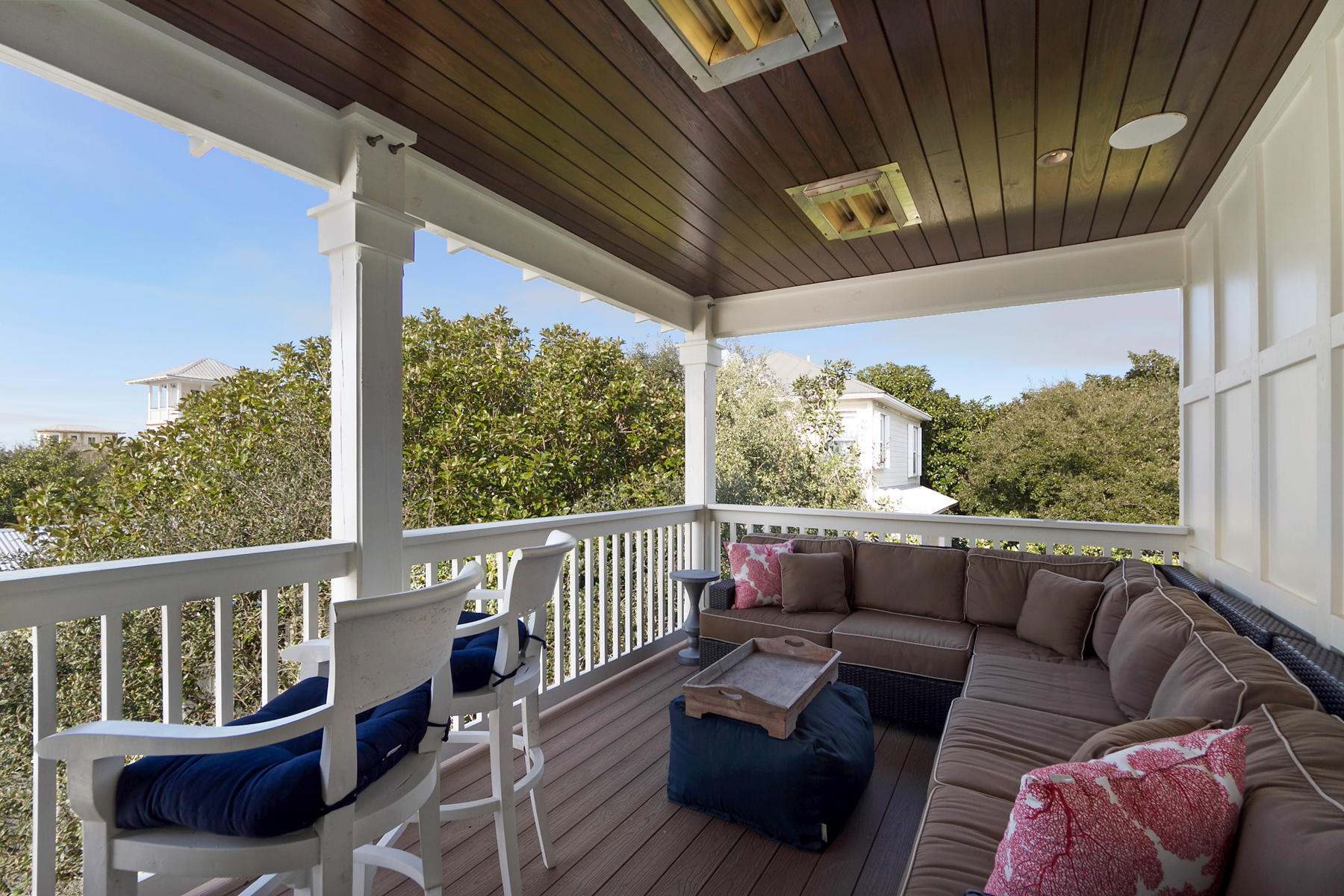 SEAGROVE 1ST ADDN - Residential