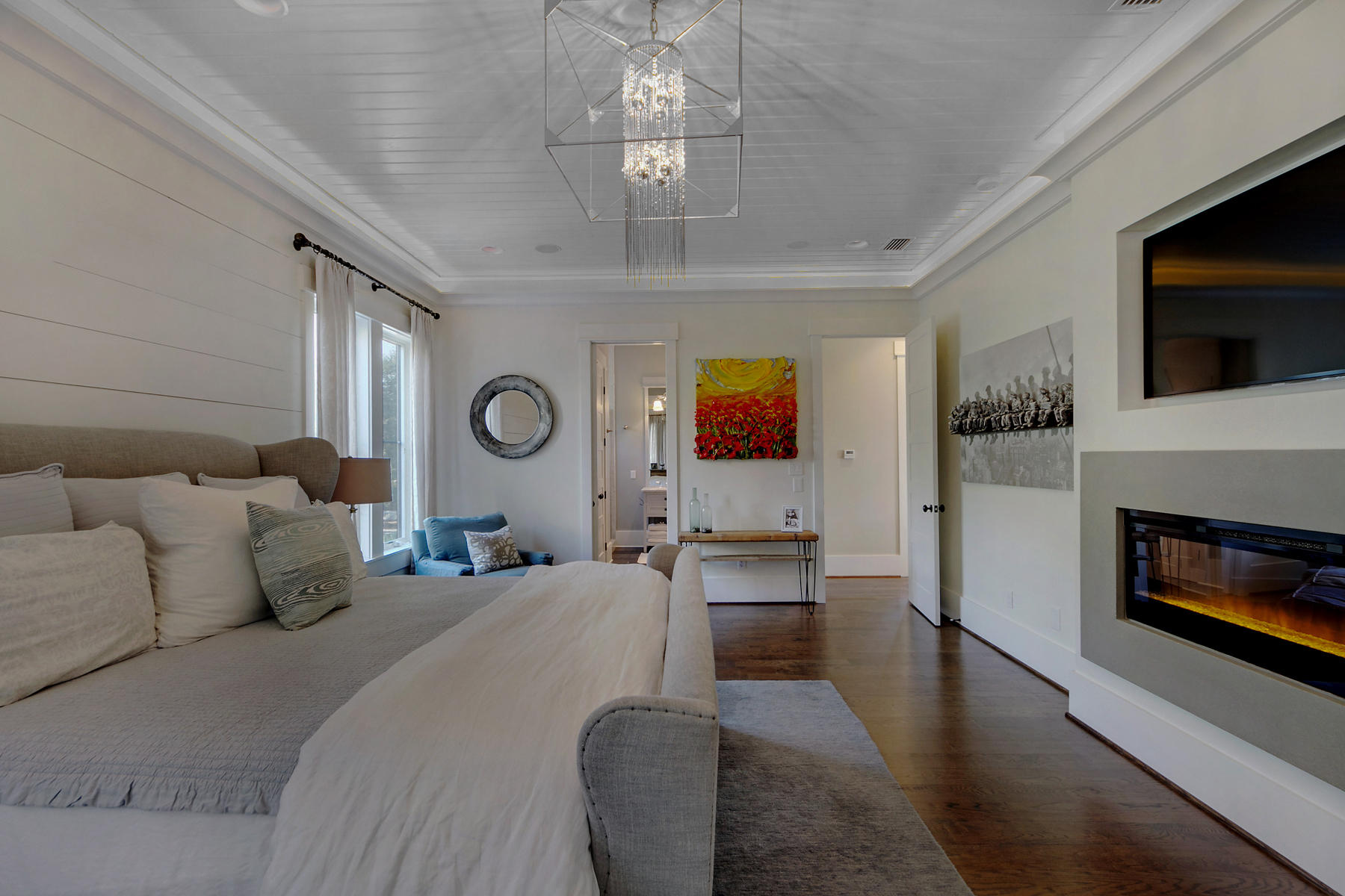 SEAGROVE 1ST ADDN - Residential