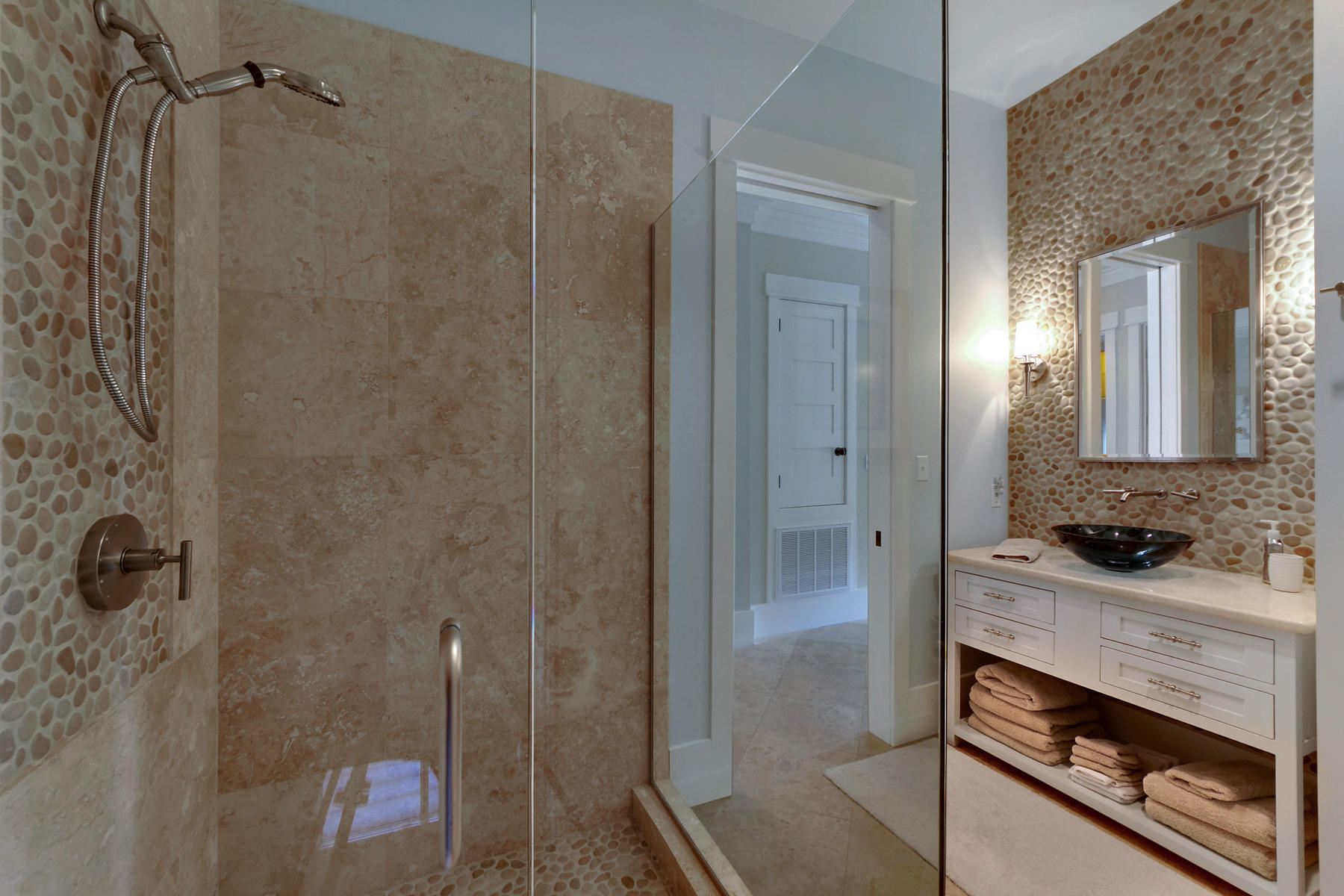 SEAGROVE 1ST ADDN - Residential