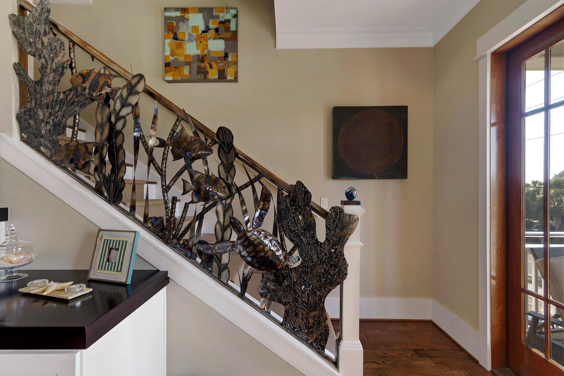 SEAGROVE 1ST ADDN - Residential