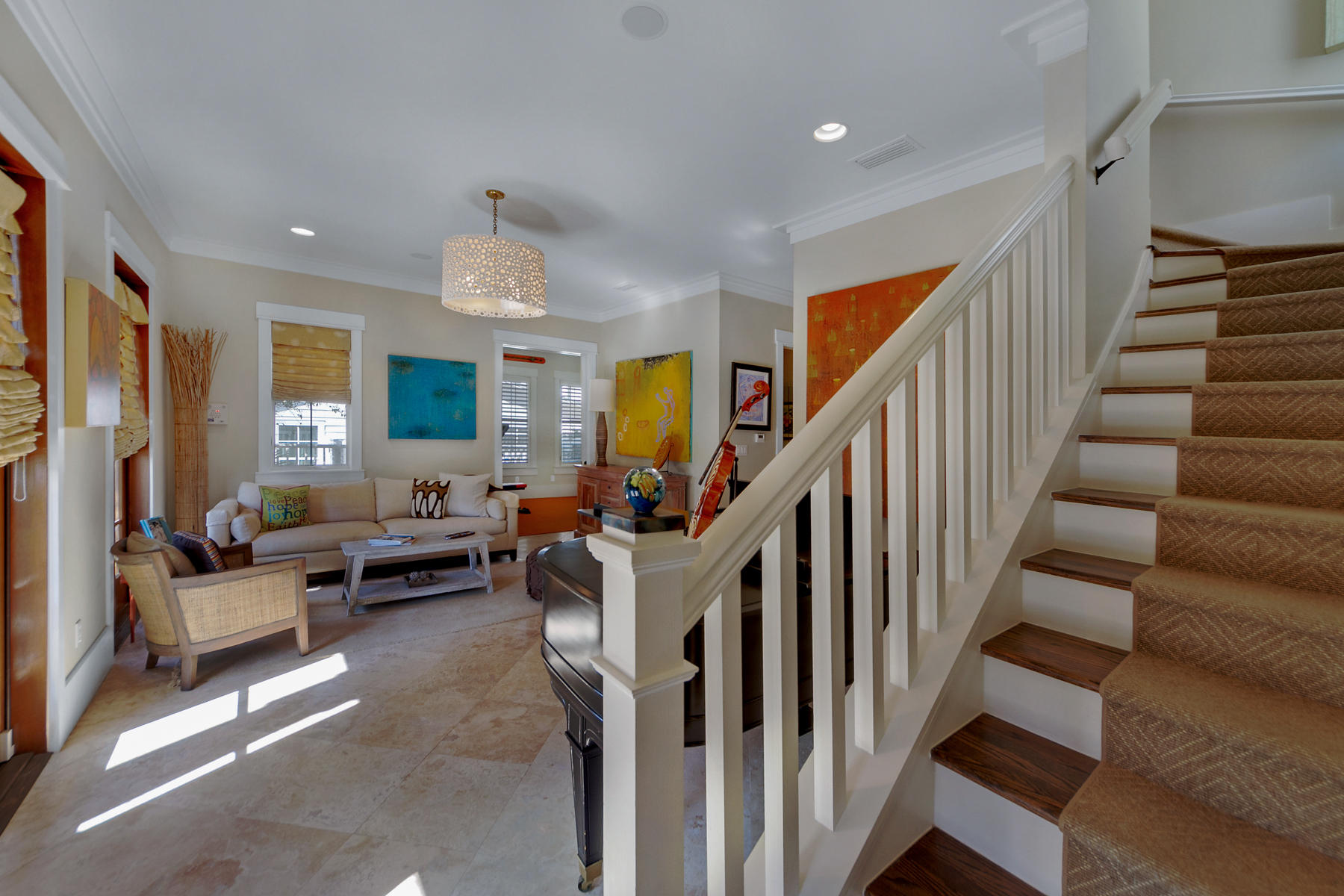 SEAGROVE 1ST ADDN - Residential