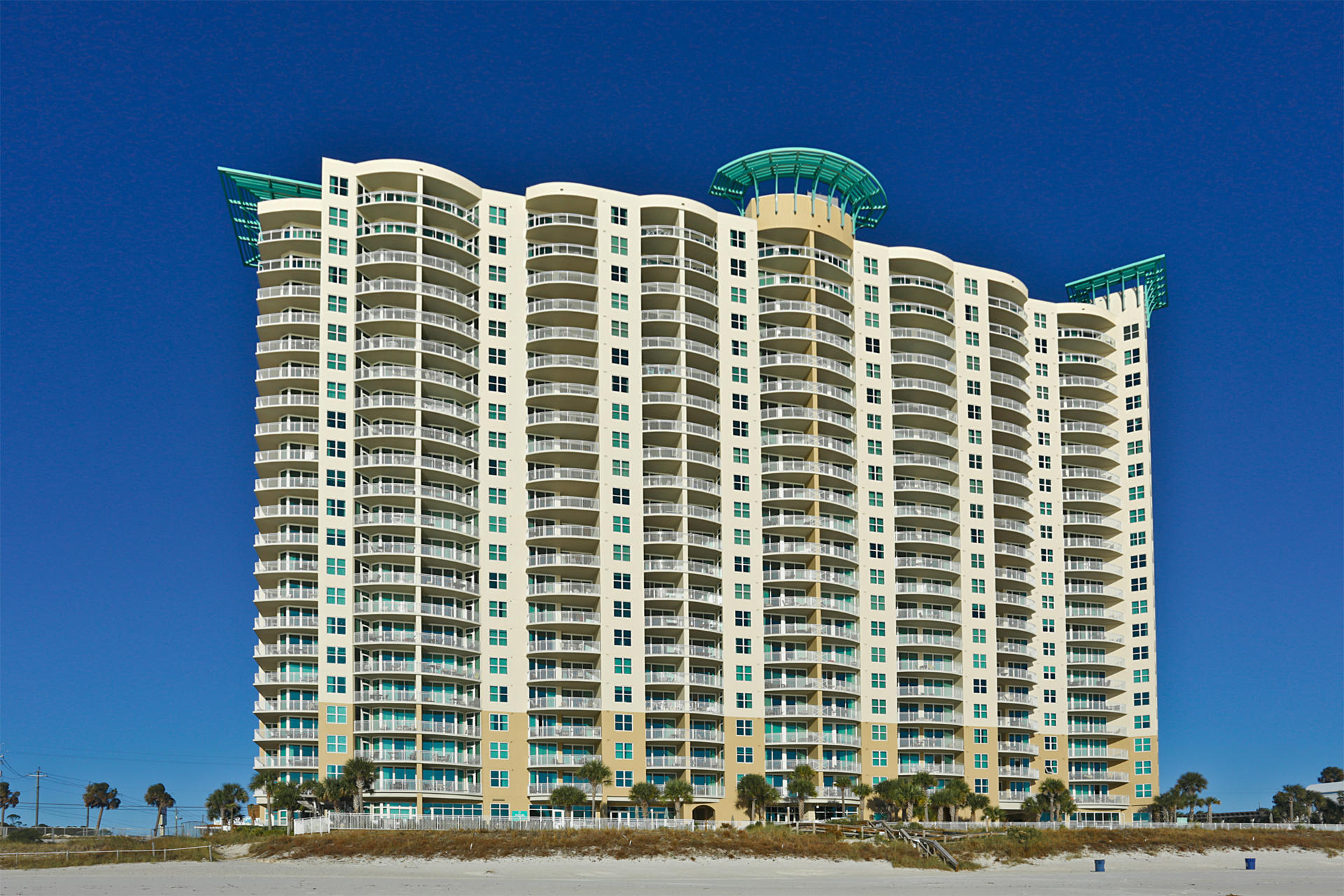 Aqua - Residential