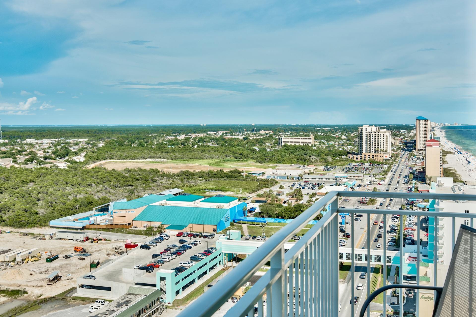Aqua - Residential