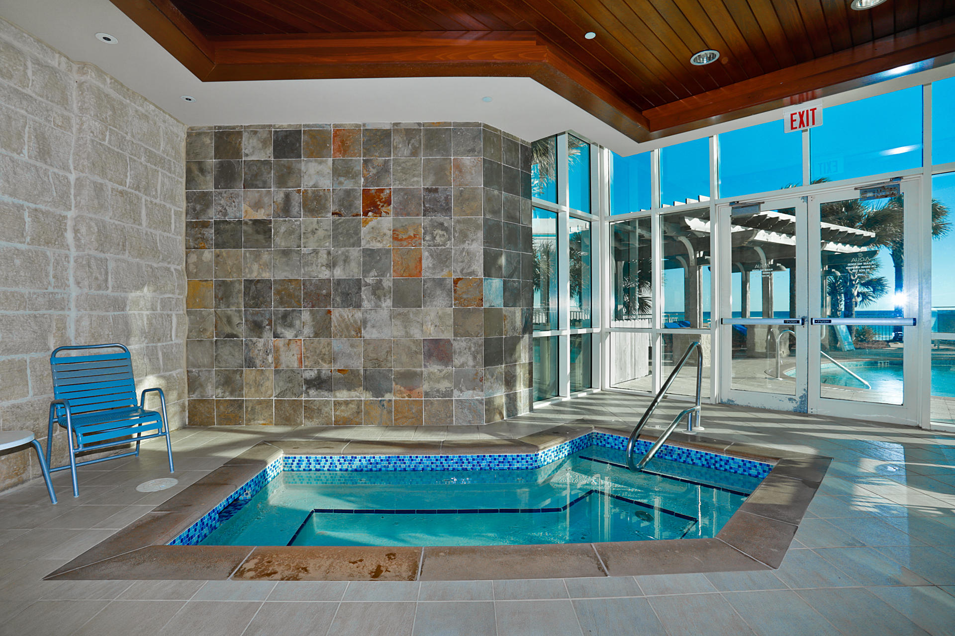 Aqua - Residential