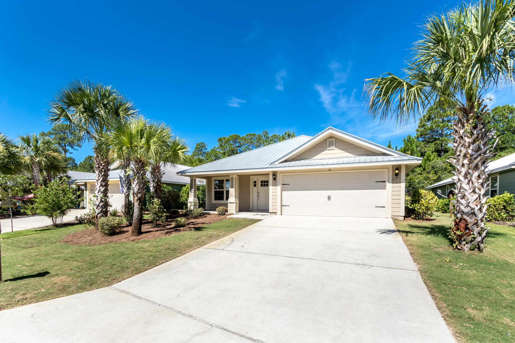 EAGLE BAY - Residential